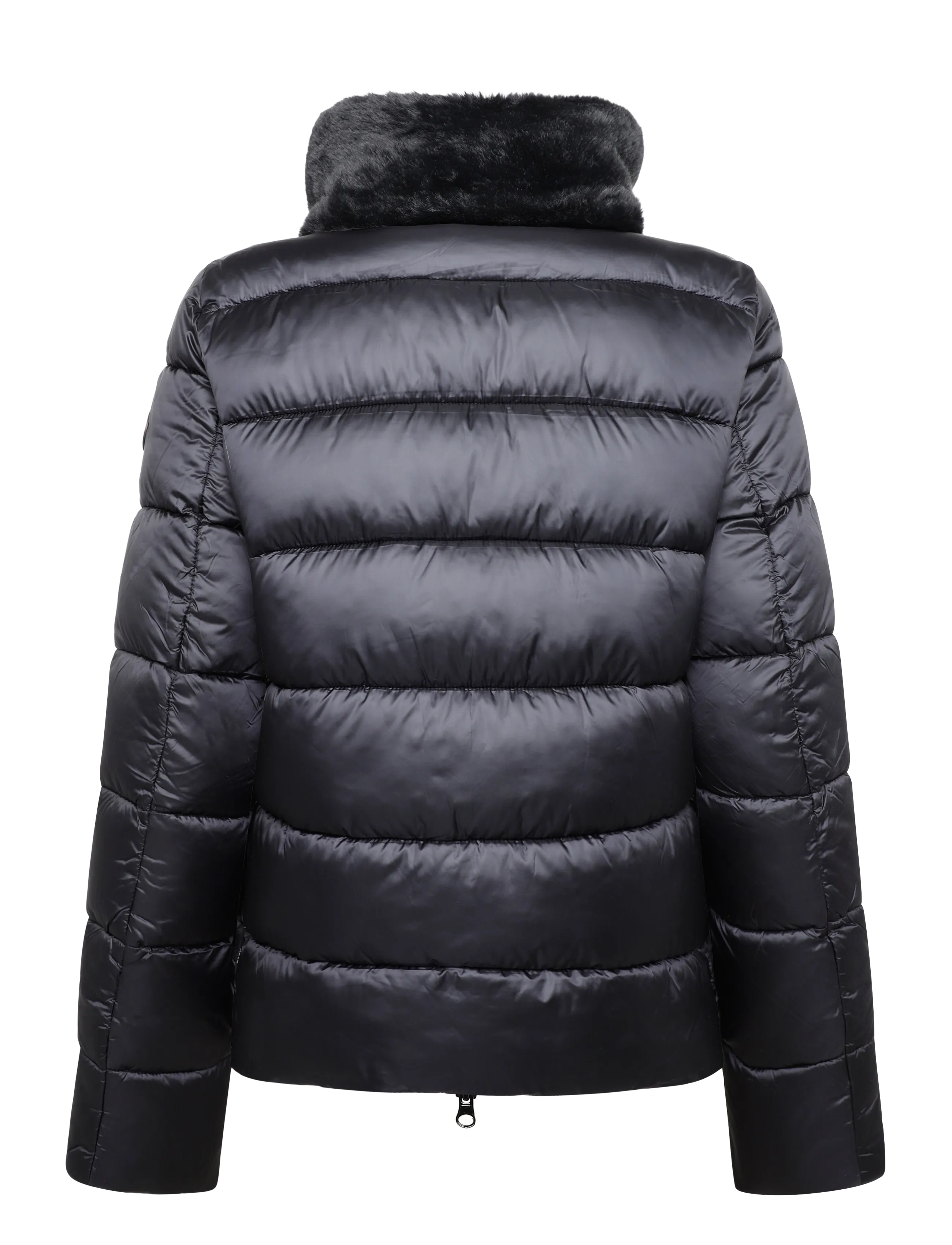 Save the Duck - MEI - winterjacken - black - 1