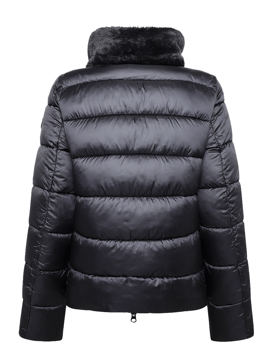 Save the Duck - MEI - winterjacken - black - 1