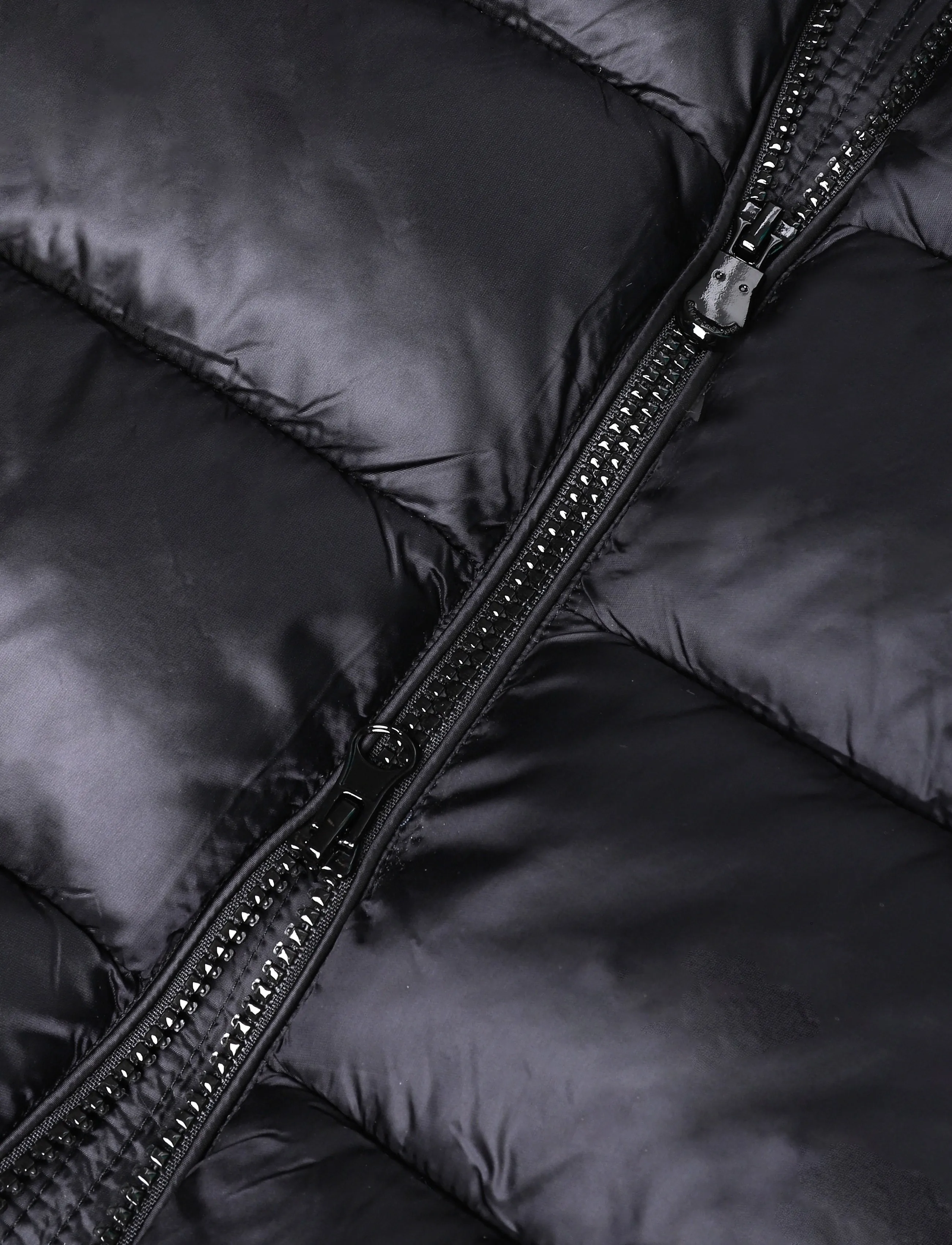 Save the Duck - MEI - winterjacken - black - 3