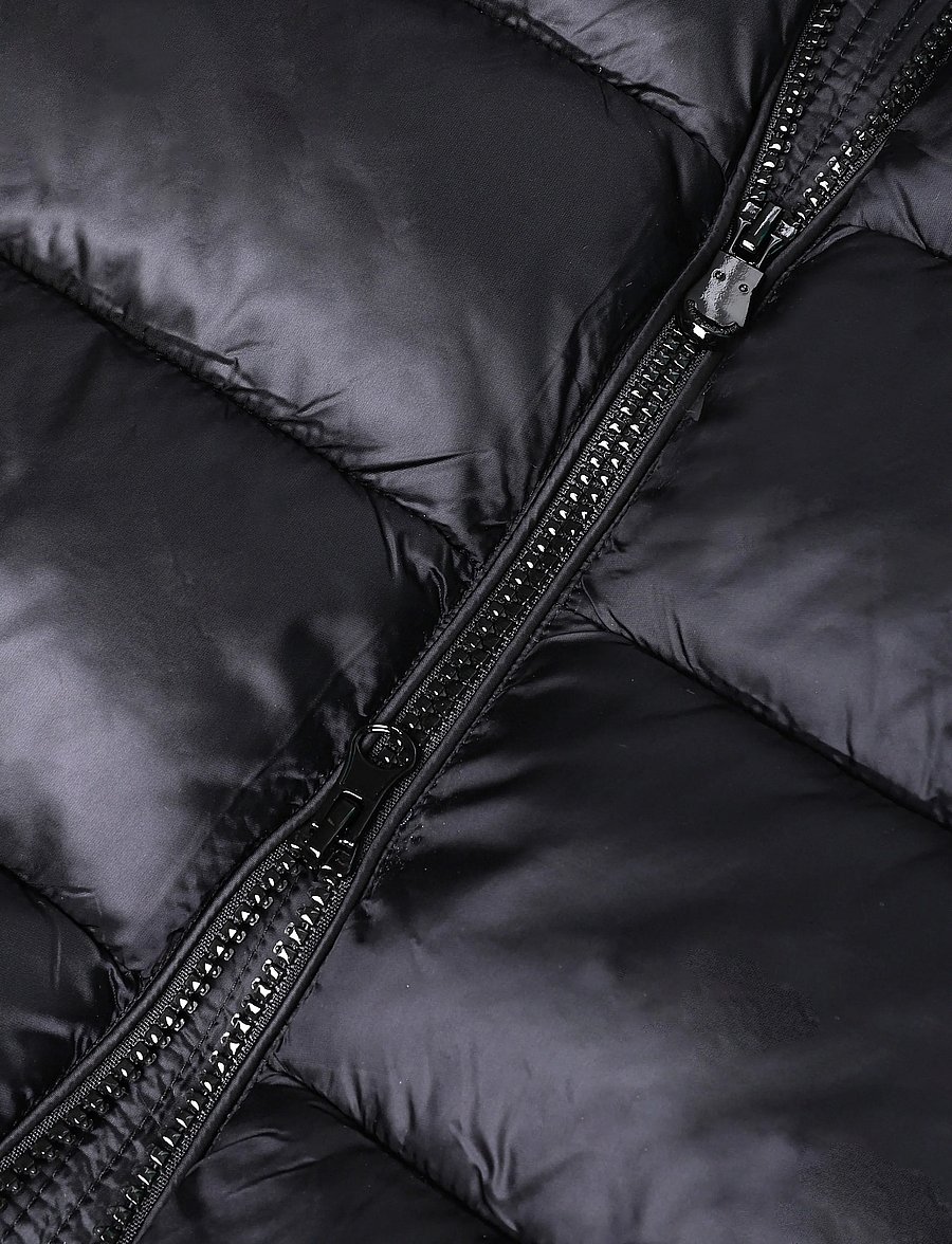 Save the Duck - MEI - winterjacken - black - 3