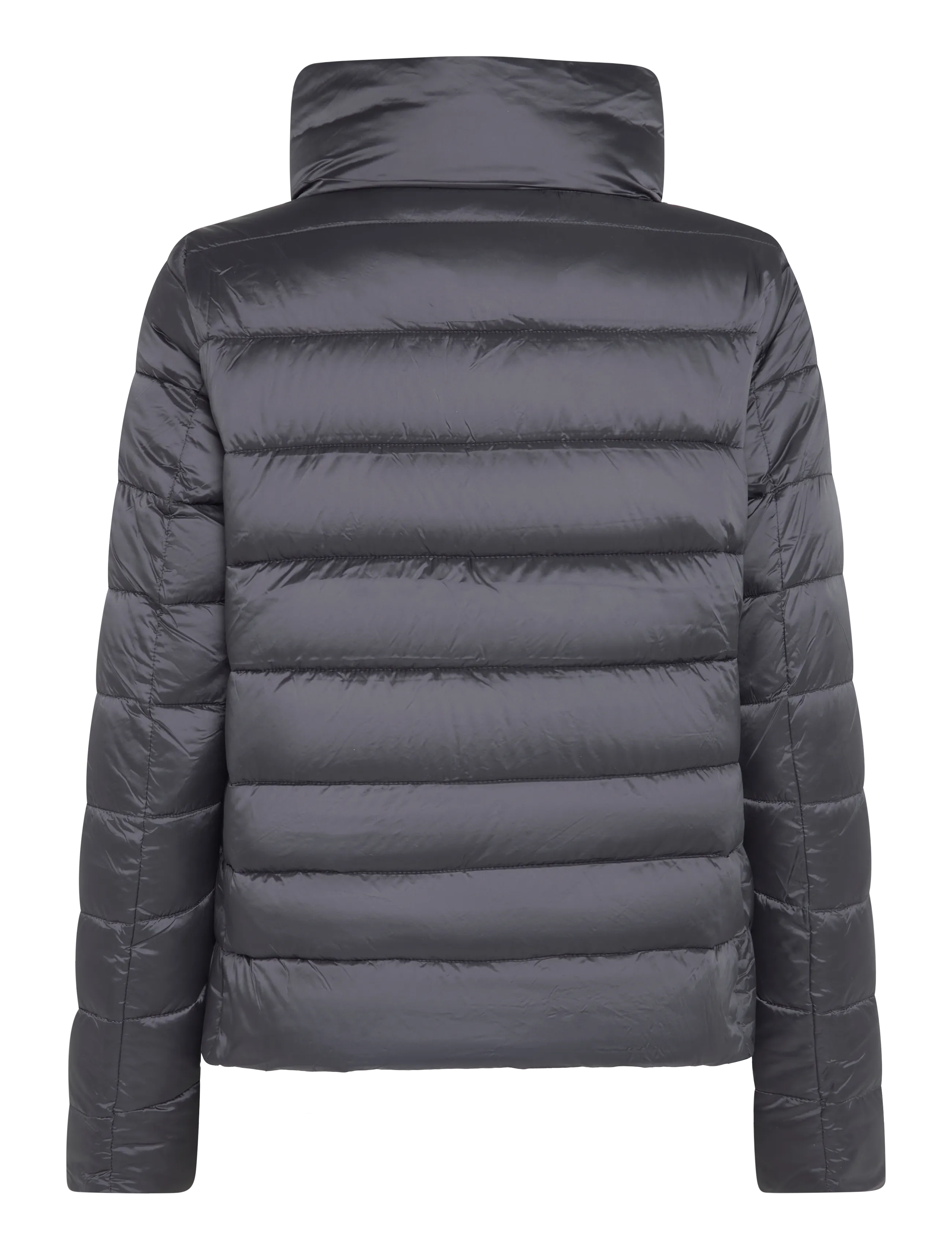 Save the Duck - ELSIE - winter jackets - ebony grey - 1