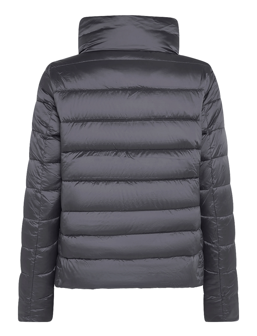 Save the Duck - ELSIE - talvejoped - ebony grey - 1