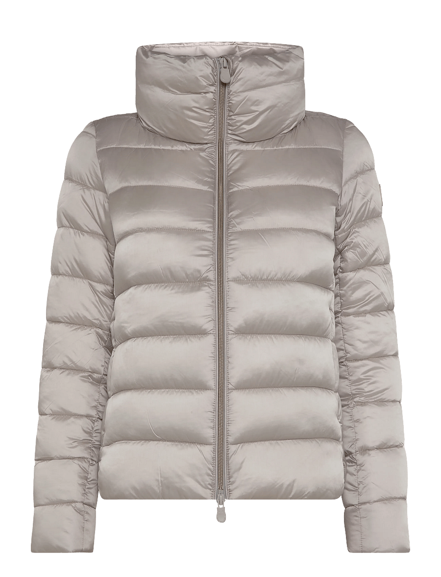 Save the Duck - ELSIE - winterjacken - rainy beige - 0