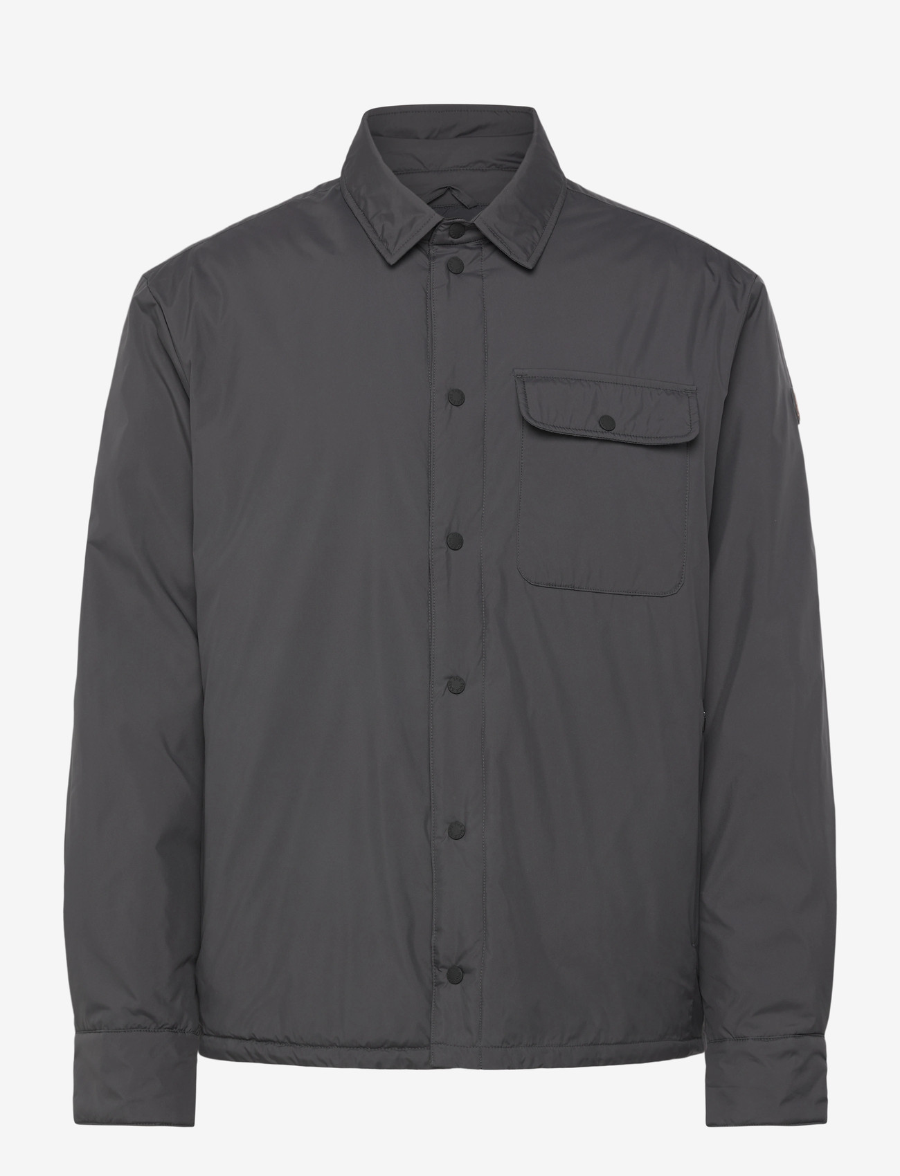 Save the Duck - STELLAN - forårsjakker - grey black - 0
