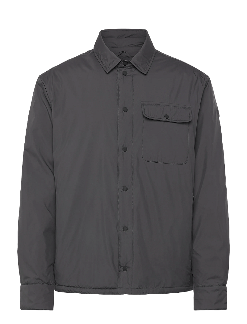 Save the Duck - STELLAN - frühlingsjacken - grey black - 1