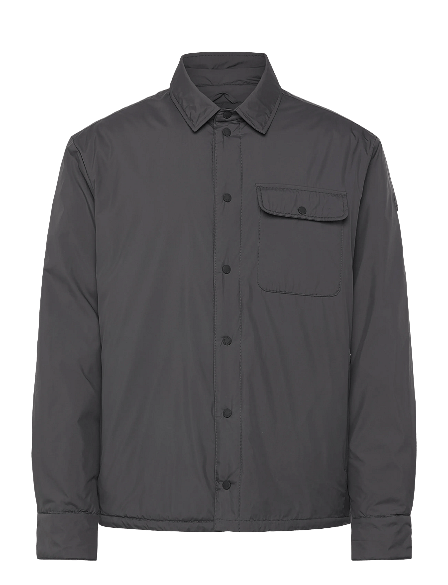 Save the Duck - STELLAN - frühlingsjacken - grey black - 1