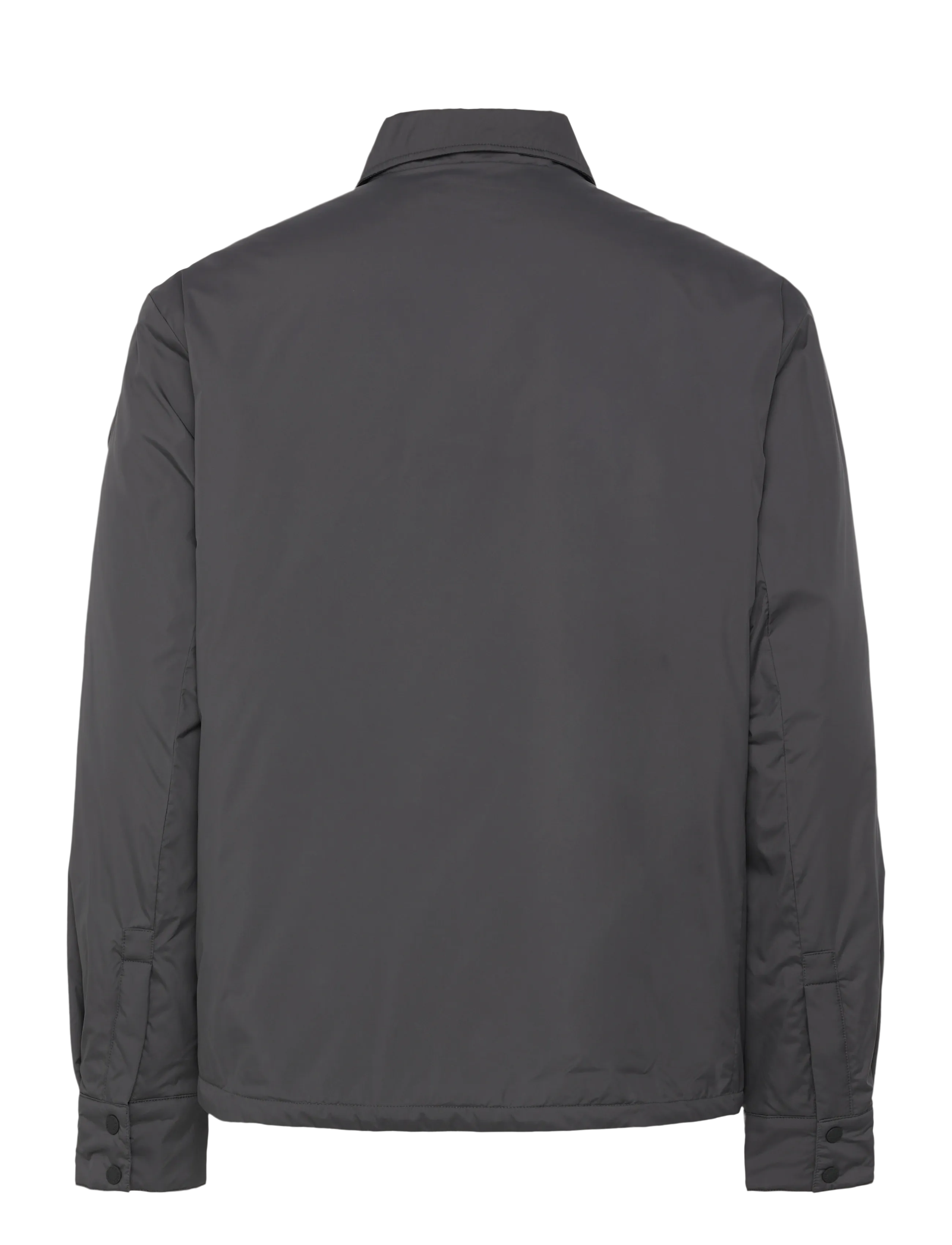 Save the Duck - STELLAN - spring jackets - grey black - 2