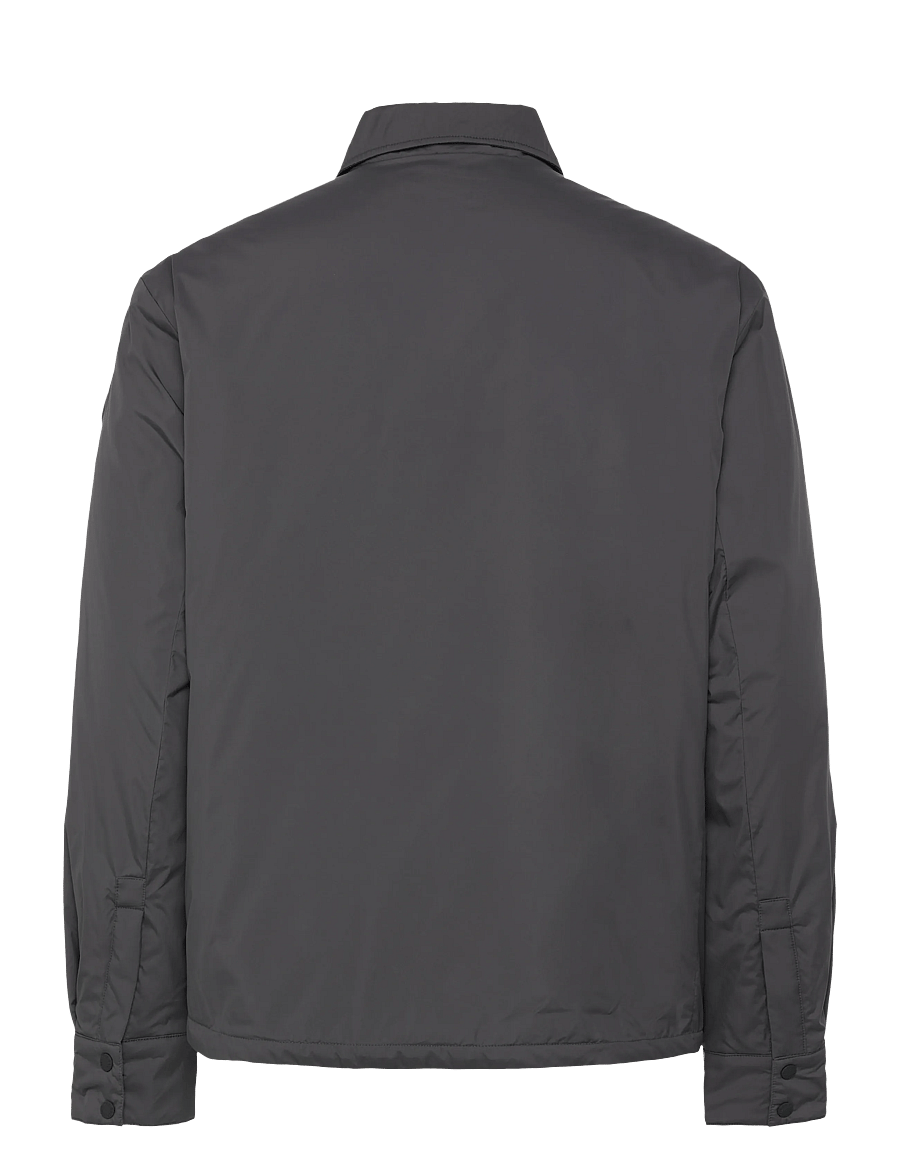 Save the Duck - STELLAN - frühlingsjacken - grey black - 2