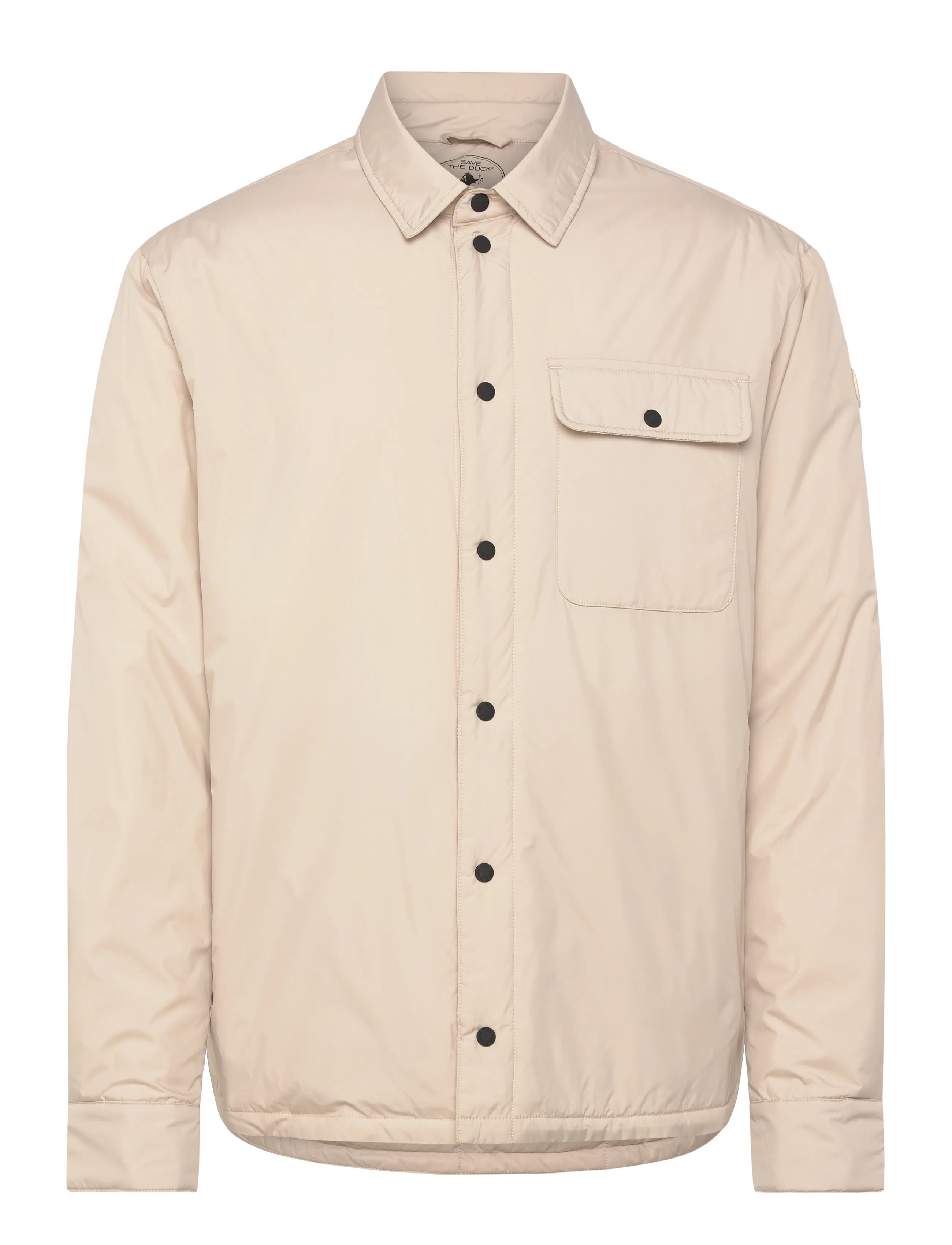 SAVE THE DUCK Stellan Cream - 46 - Herren