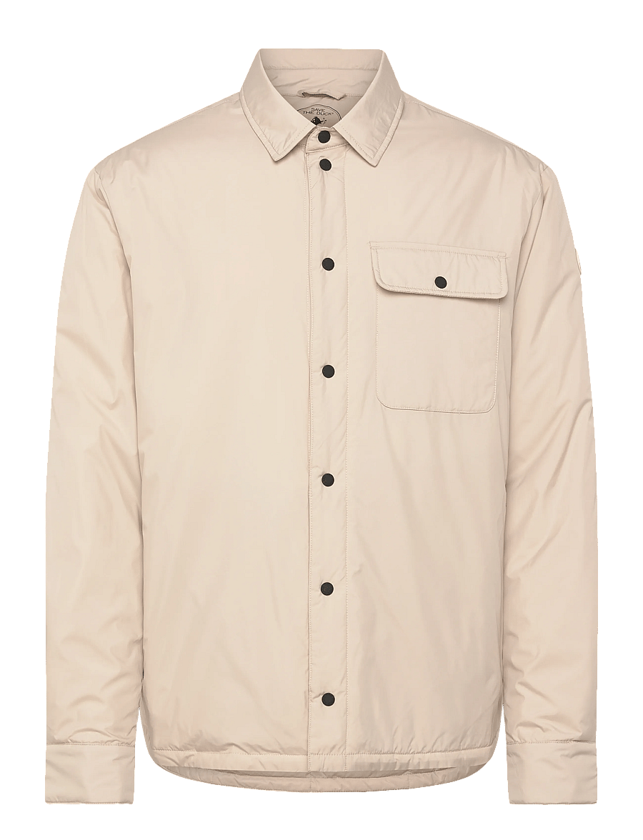 Save the Duck - STELLAN - frühlingsjacken - rainy beige - 1