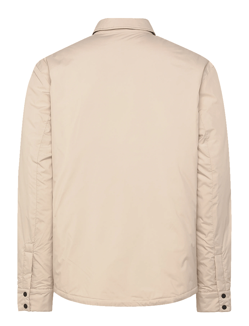 Save the Duck - STELLAN - frühlingsjacken - rainy beige - 1