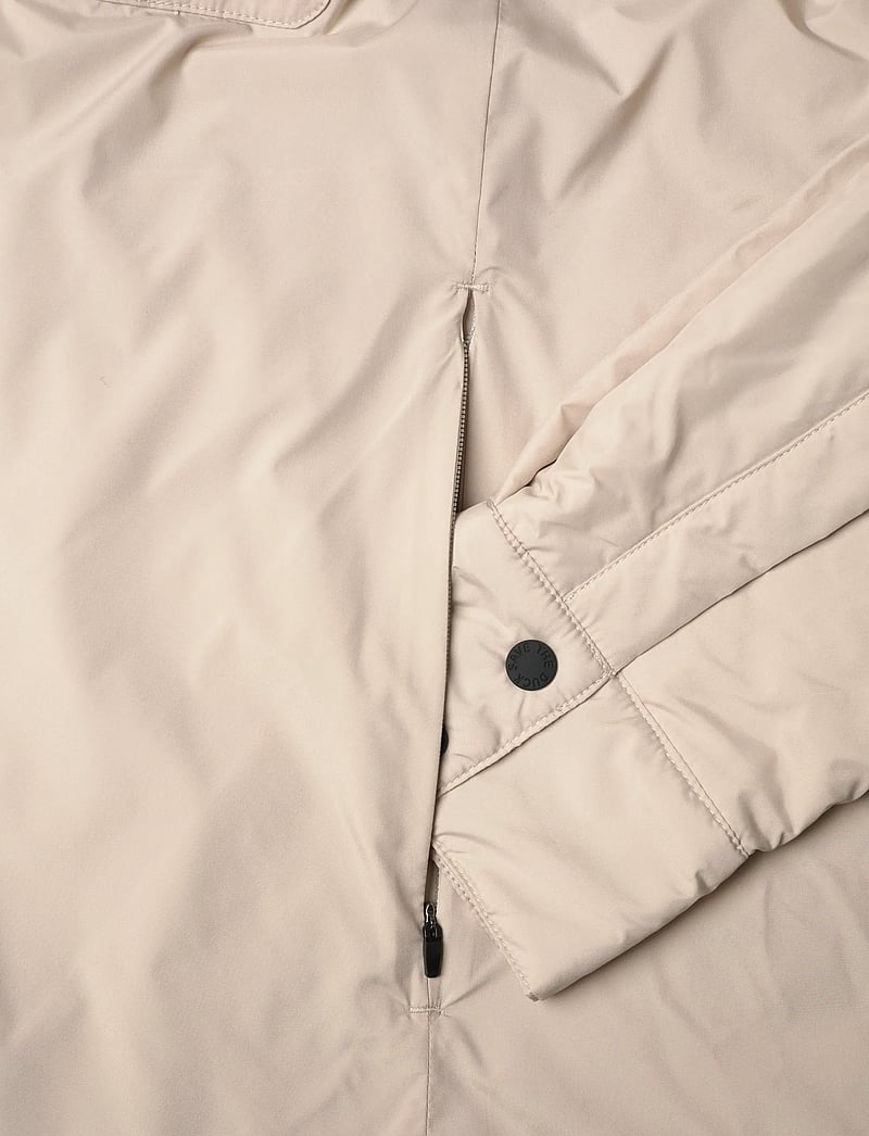 Save the Duck - STELLAN - frühlingsjacken - rainy beige - 3