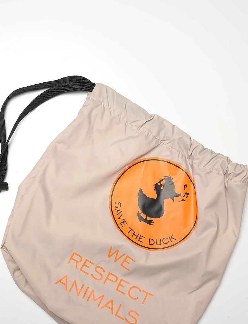 Save the Duck - STELLAN - frühlingsjacken - rainy beige - 5