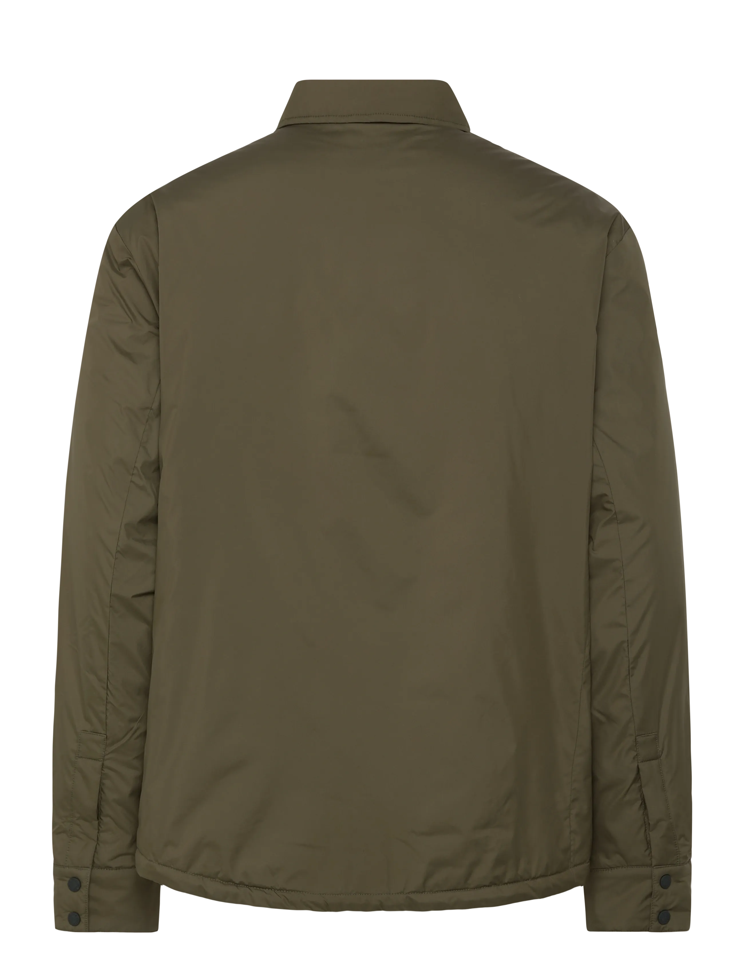 Save the Duck - STELLAN - kurtki wiosenne - snake green - 2