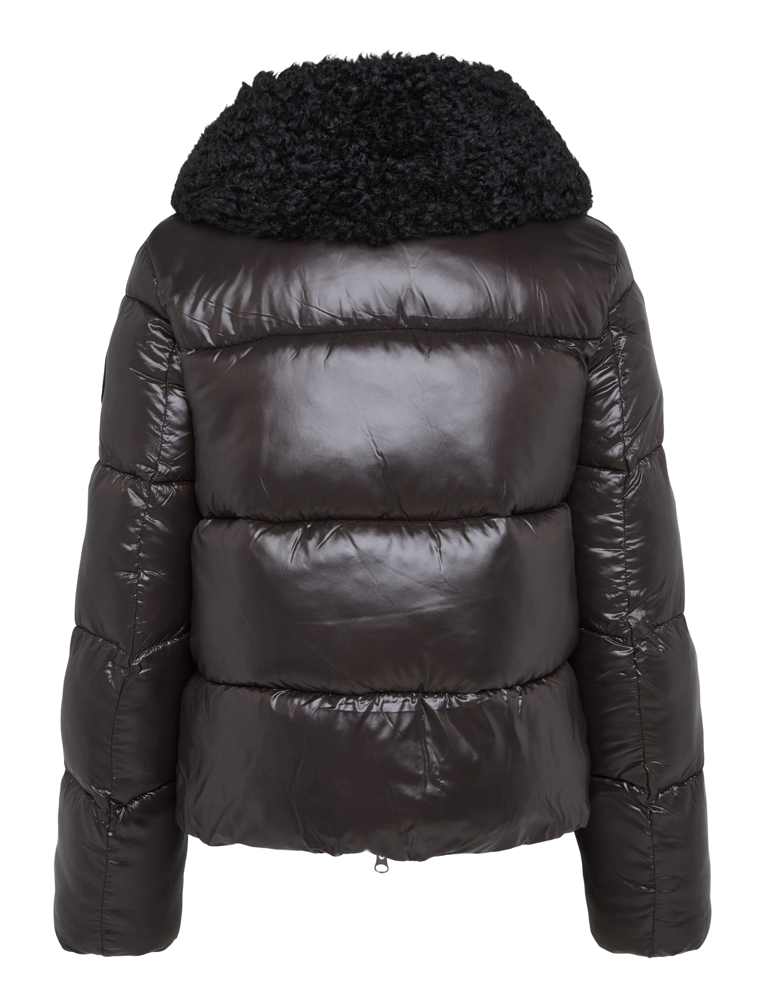Save the Duck - MOMA - brown black - 1