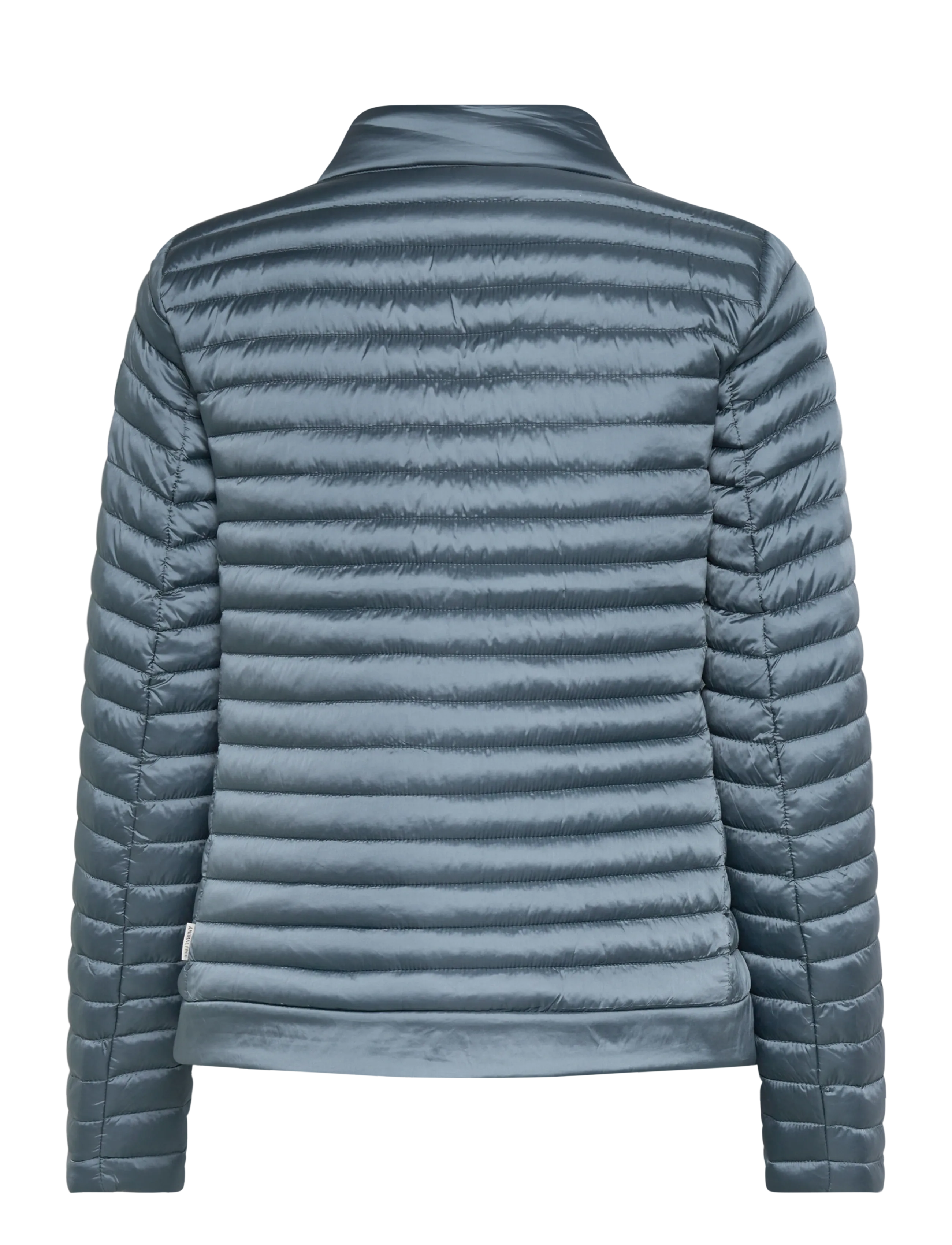 Save the Duck - ALYSSA - vårjackor - atitlan grey - 2