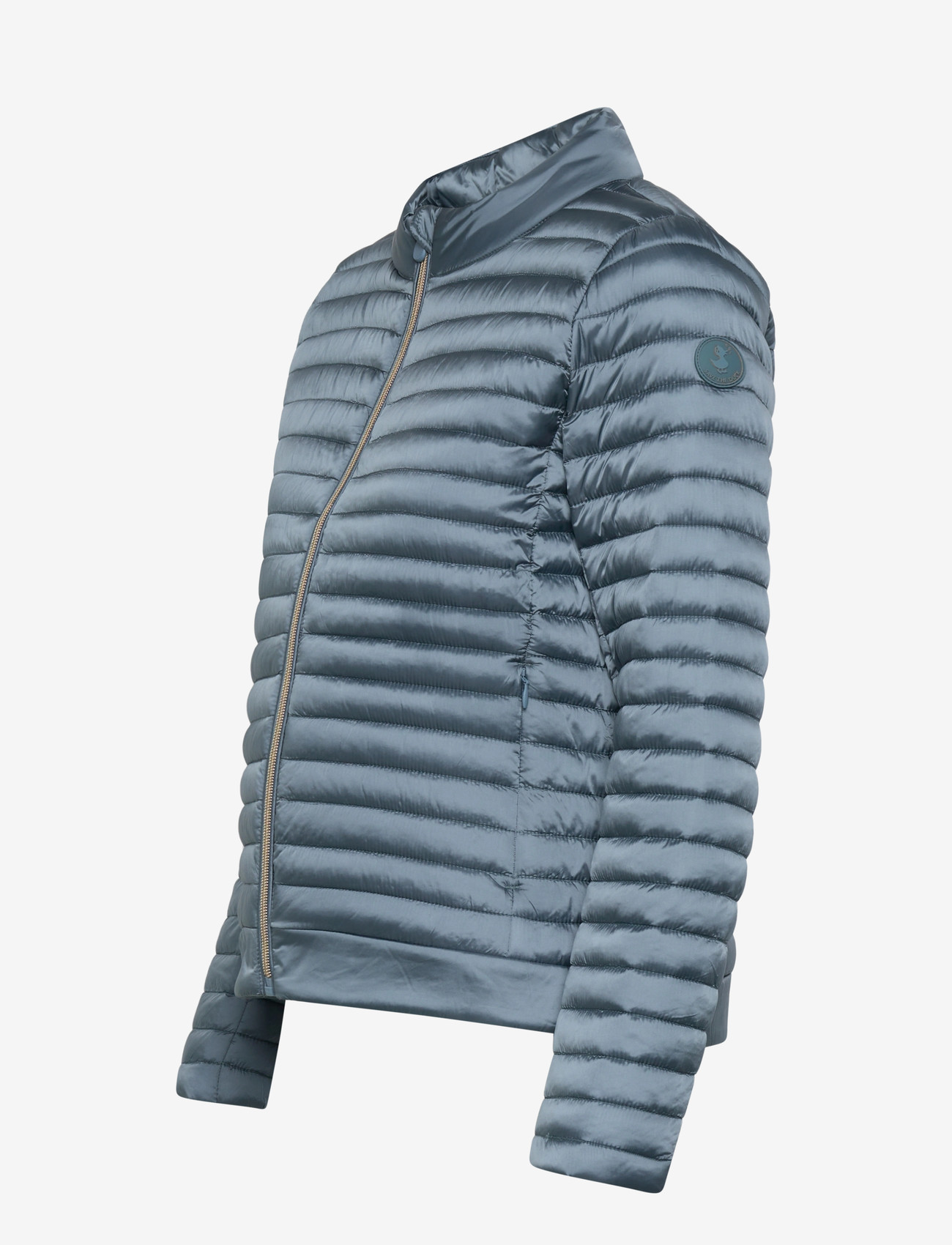Save the Duck - ALYSSA - forårsjakker - atitlan grey - 3