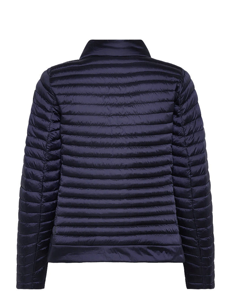 Save the Duck - ALYSSA - frühlingsjacken - blue black - 2