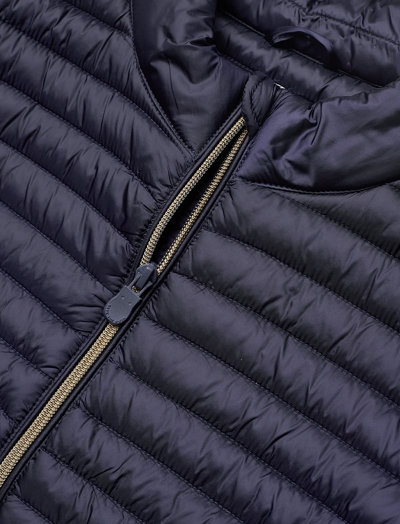 Save the Duck - ALYSSA - vestes de printemps - blue black - 4