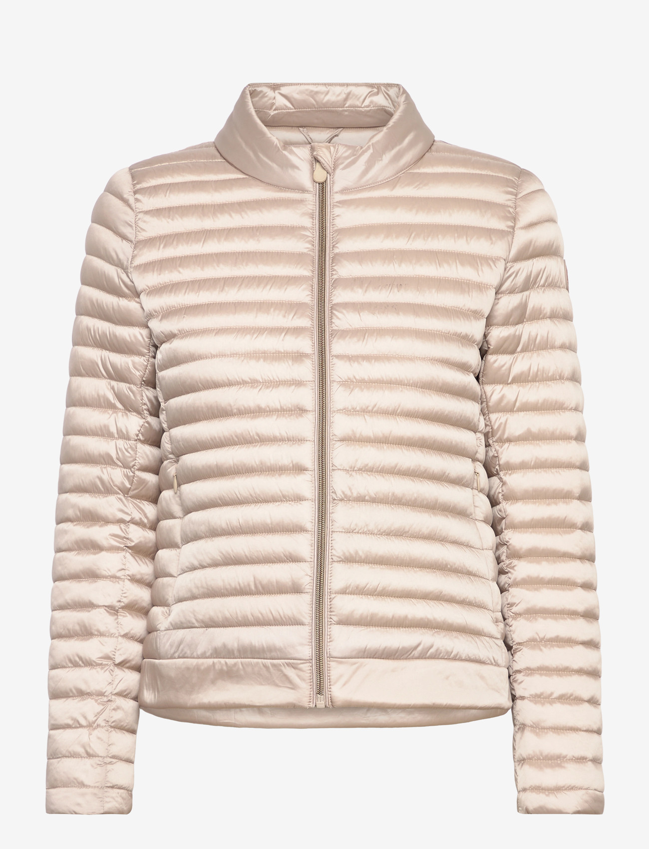 Save the Duck - ALYSSA - vinterjakker - sand beige - 1