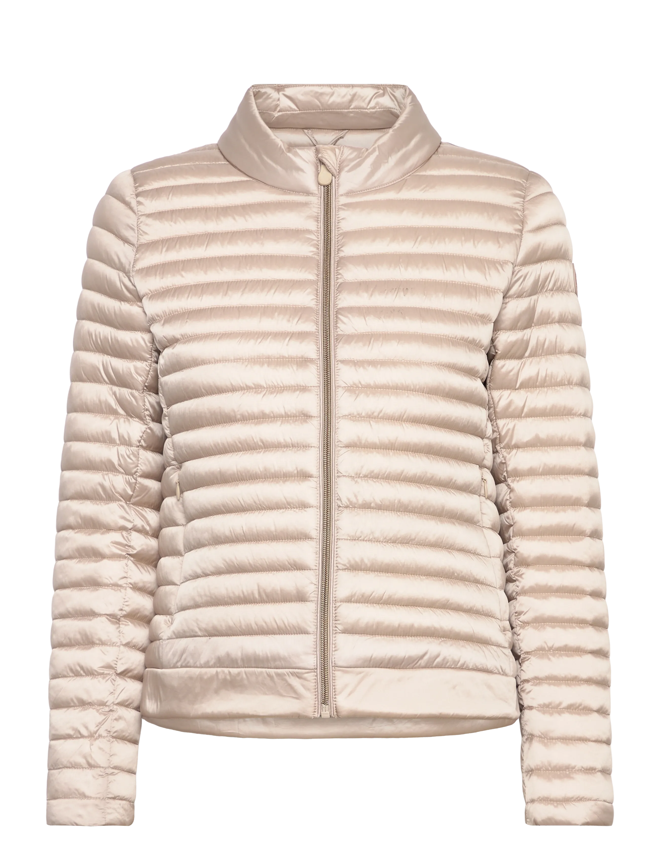 Save the Duck ALYSSA - Dunjakker - SAND BEIGE / beige