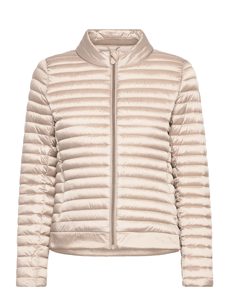 Save the Duck - ALYSSA - vinterjakker - sand beige - 1