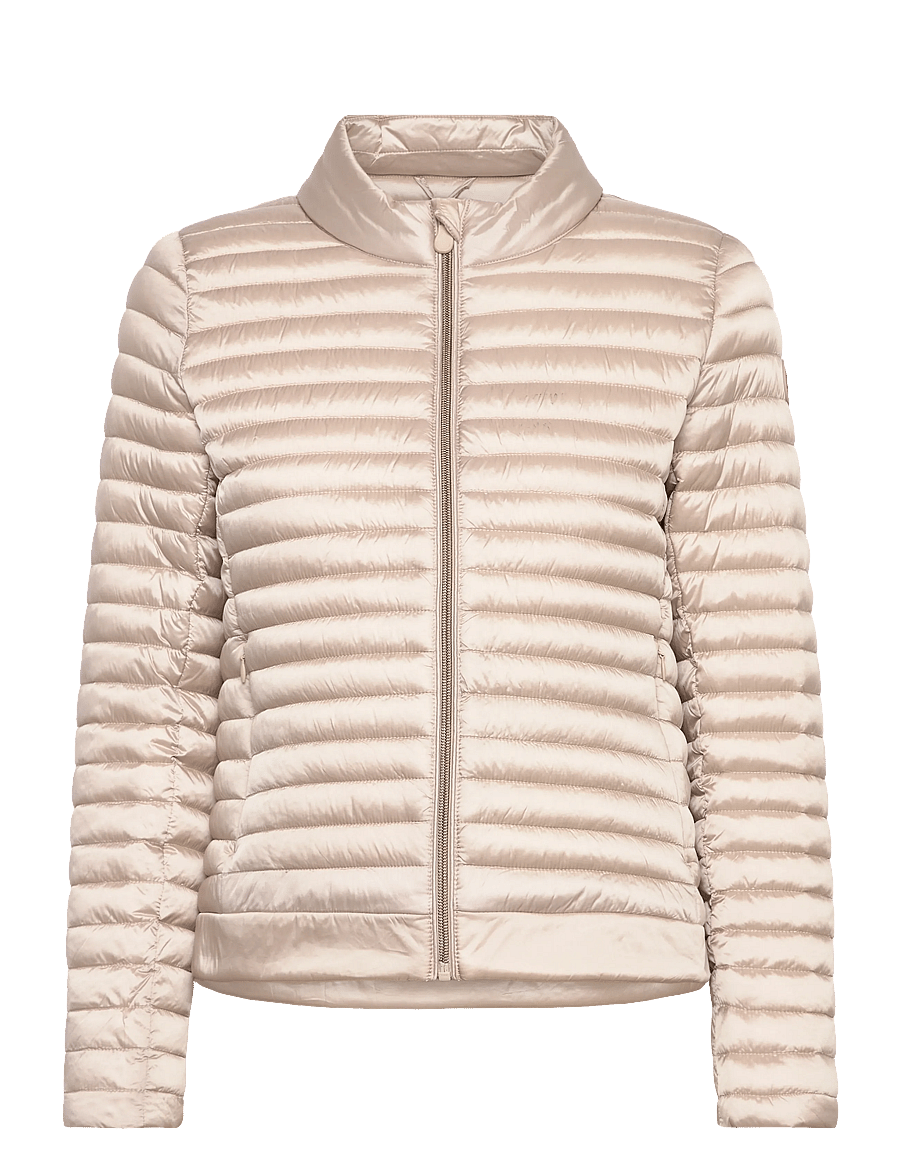 Save the Duck - ALYSSA - frühlingsjacken - sand beige - 1