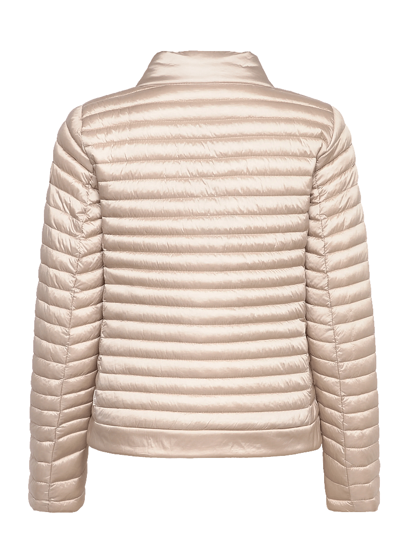 Save the Duck - ALYSSA - vinterjakker - sand beige - 2