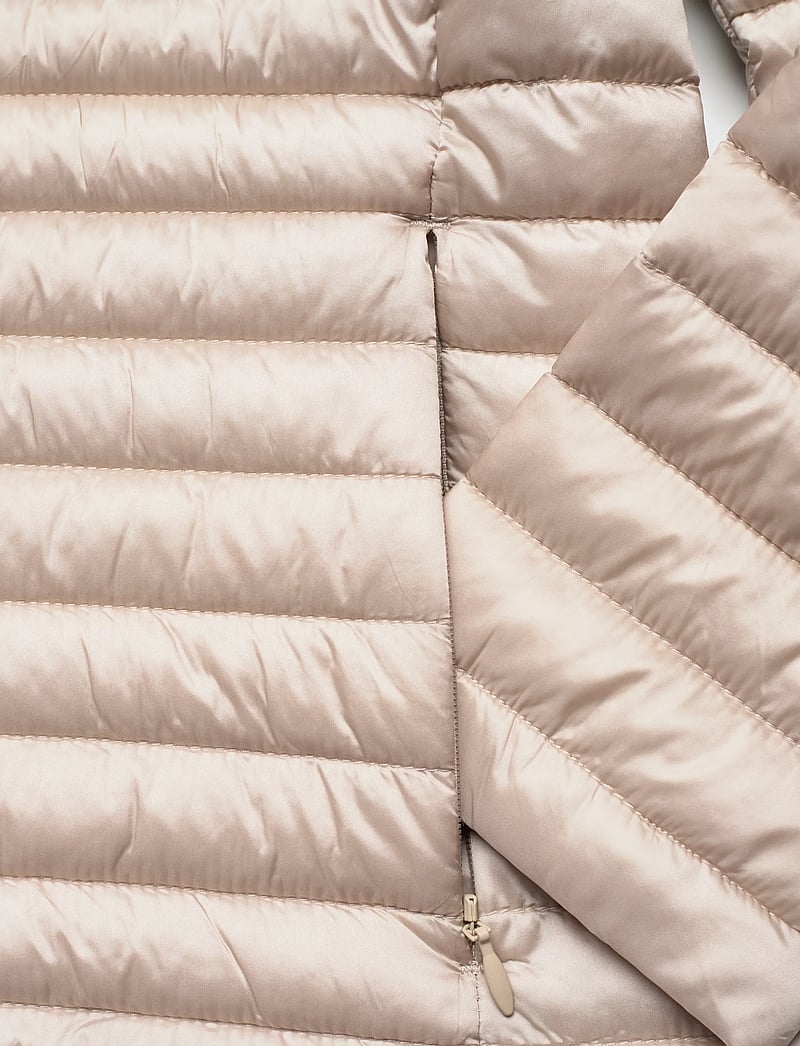 Save the Duck - ALYSSA - vinterjakker - sand beige - 4