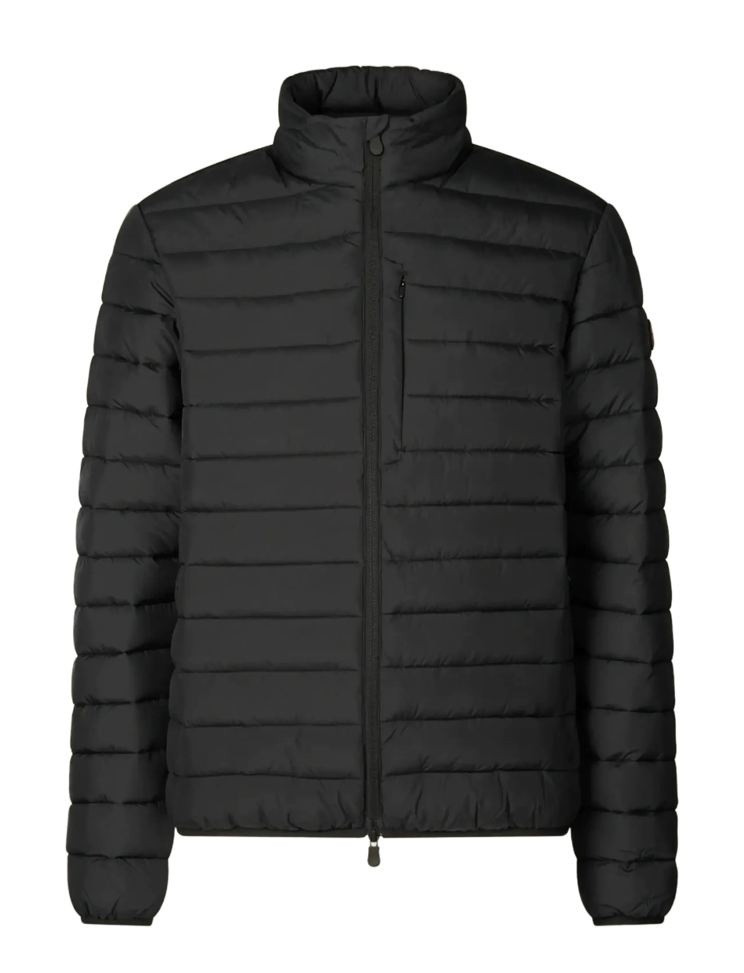 Save the Duck - ERION JACKET - sulejoped - black - 1