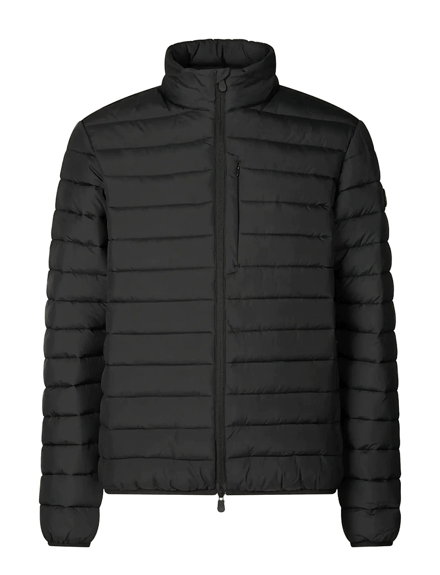 Save the Duck - ERION JACKET - sulejoped - black - 1