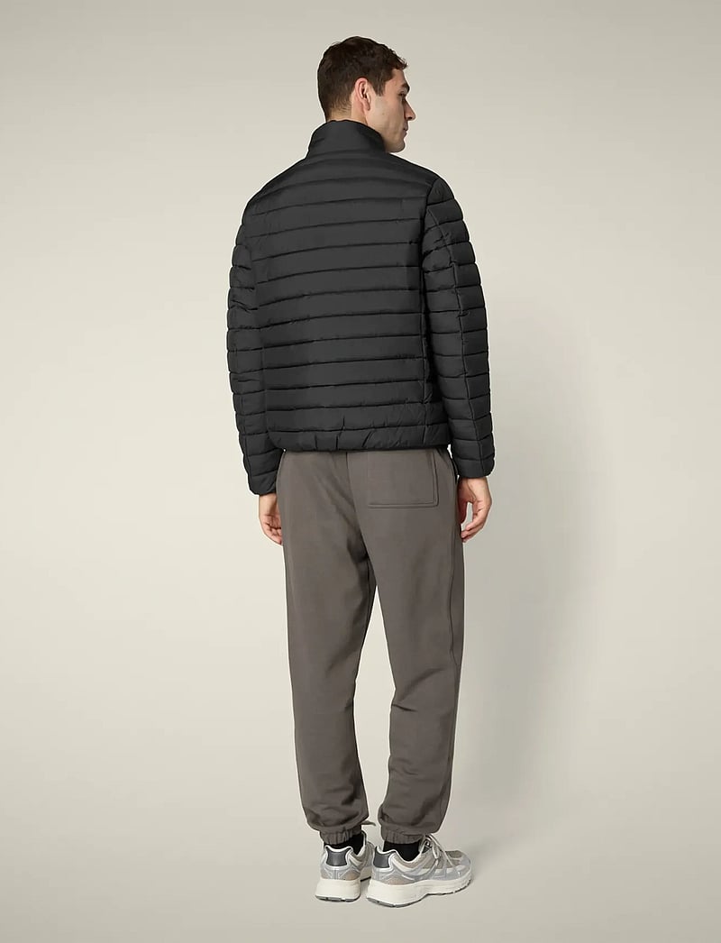 Save the Duck - ERION JACKET - vinterjakker - black - 2