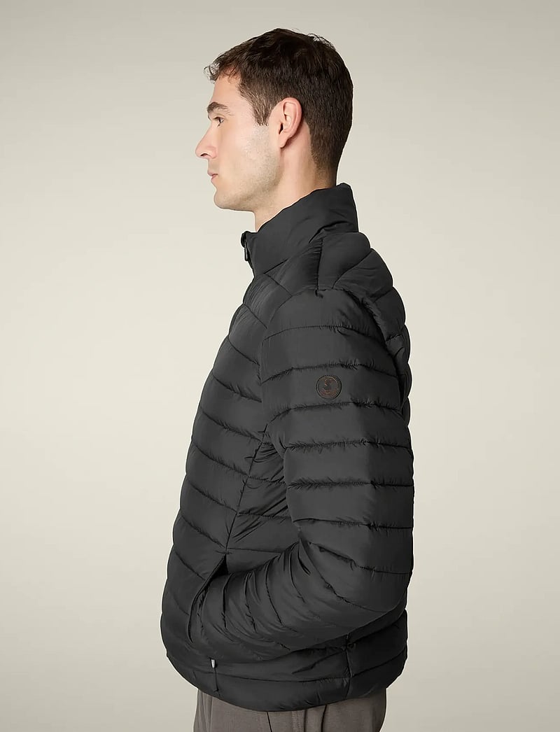 Save the Duck - ERION JACKET - vinterjakker - black - 4
