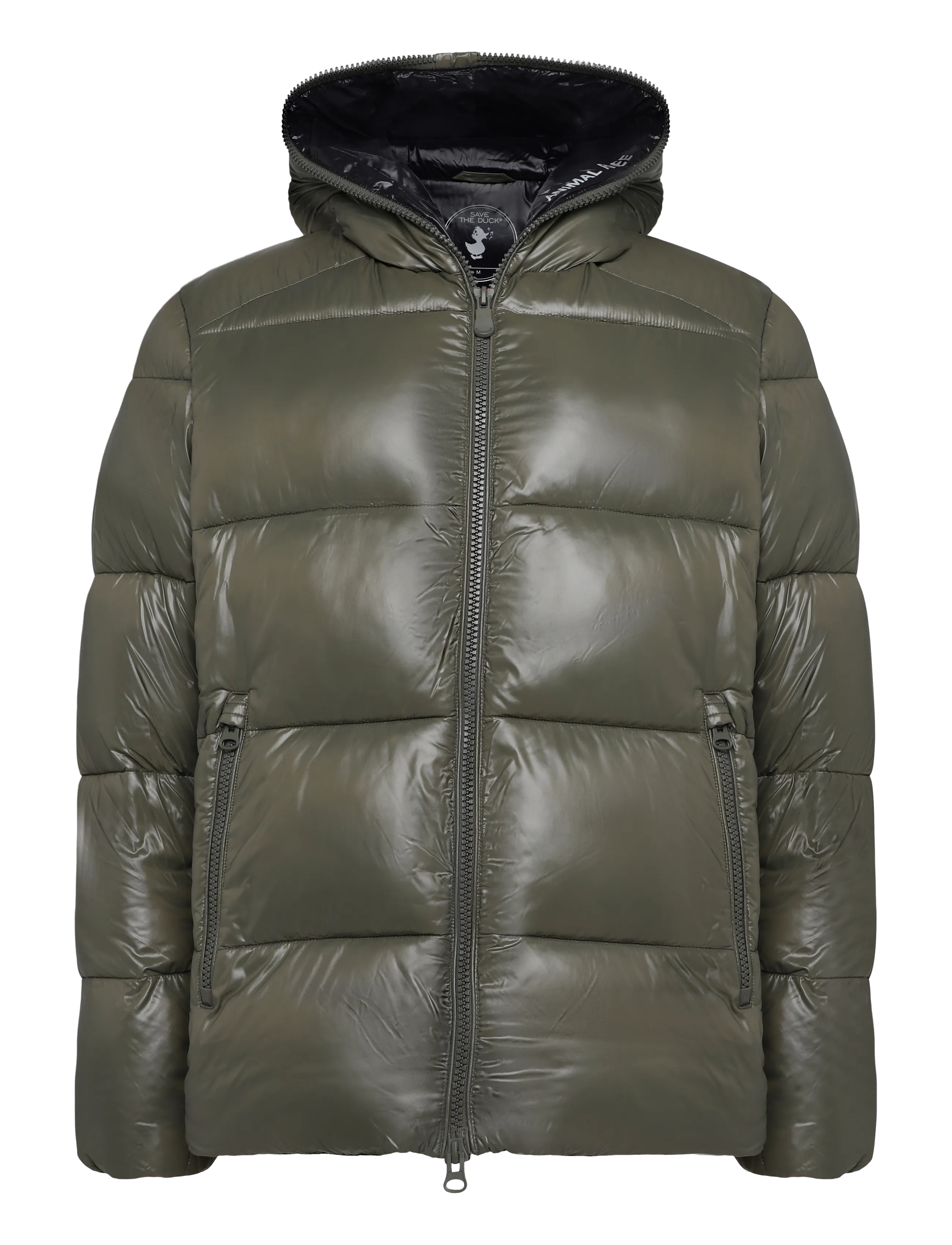 Khaki green