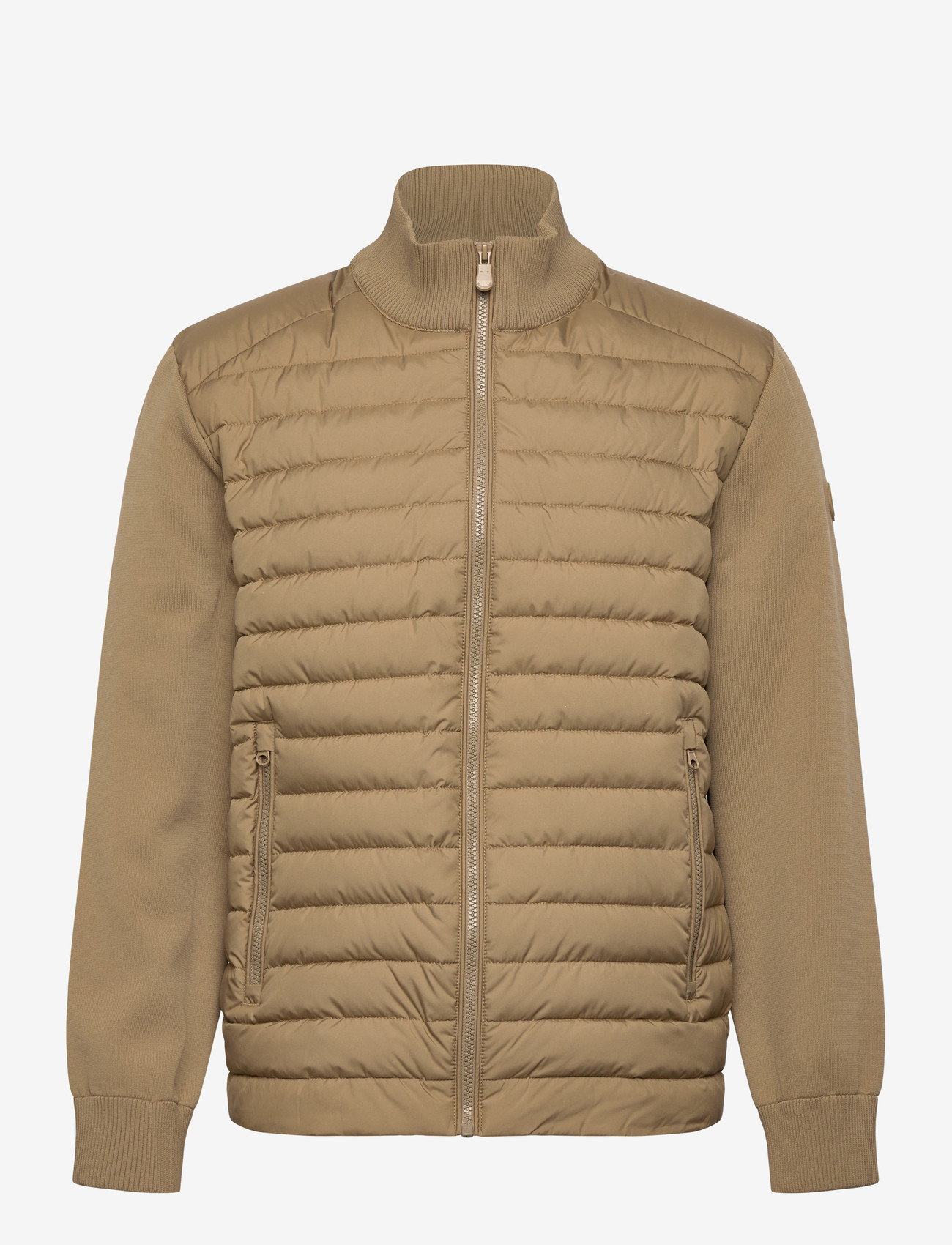 Save the Duck - SEDUM - hybrid-jacken - khaki brown - 0