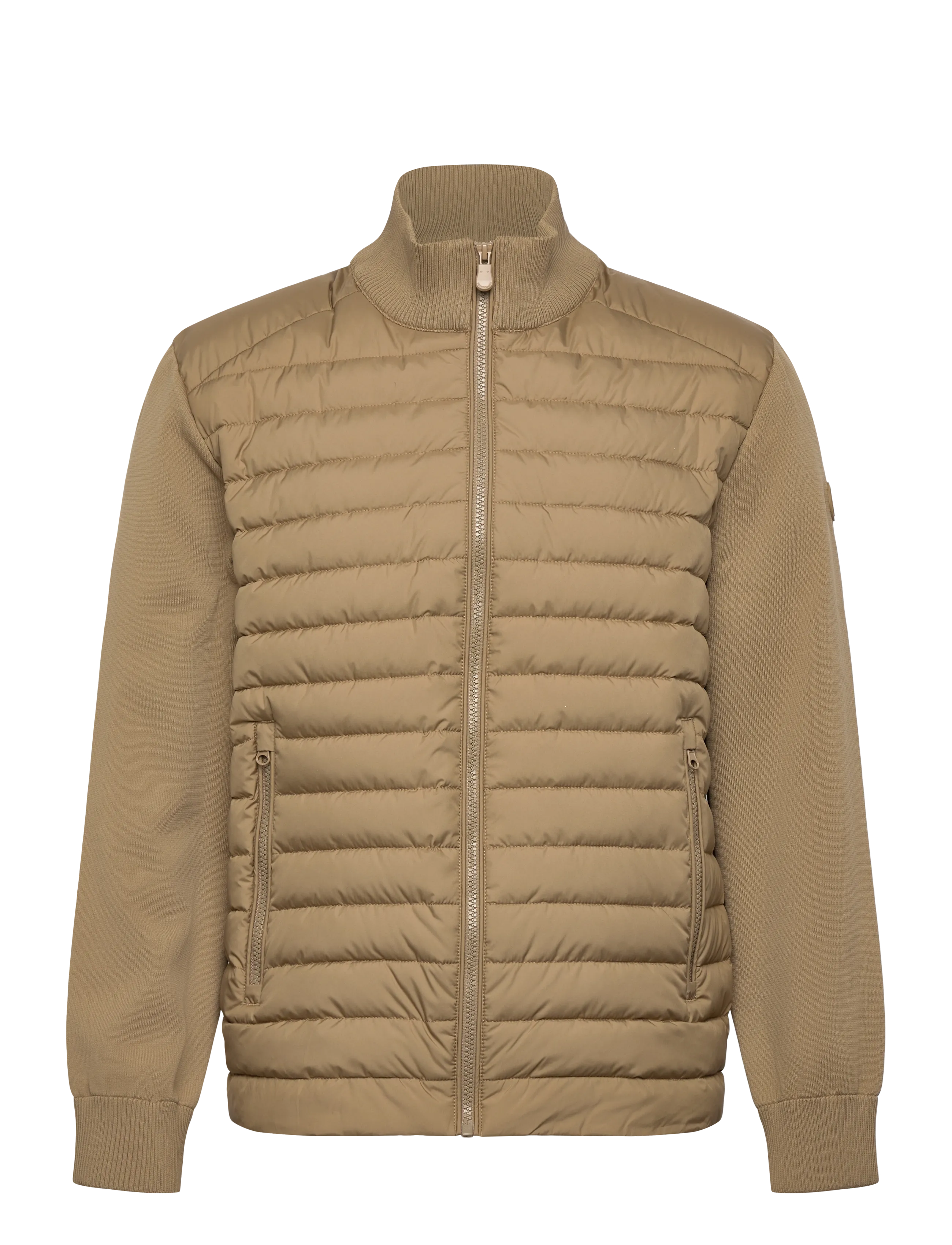 Save the Duck SEDUM - Hybrid-Jacken - KHAKI BROWN / brown