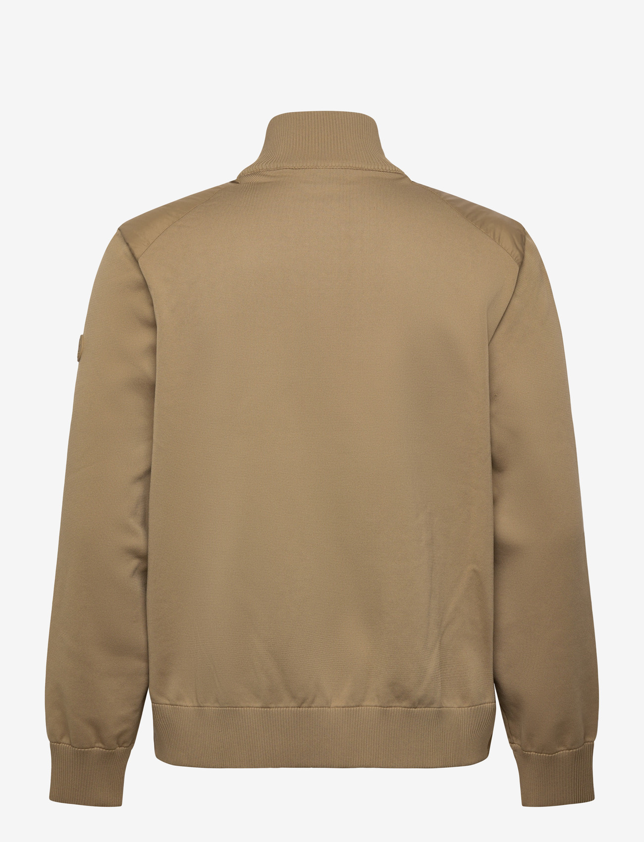 Save the Duck - SEDUM - hybrid-jacken - khaki brown - 1