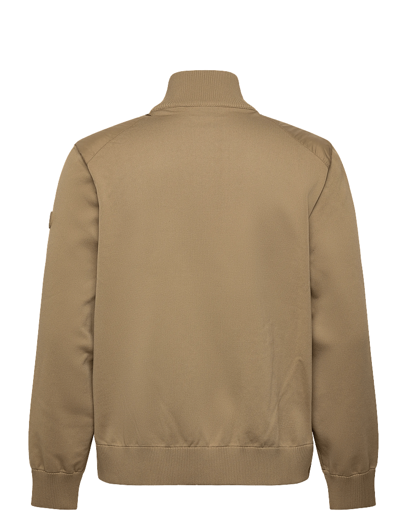 Save the Duck - SEDUM - hybrid-jacken - khaki brown - 1