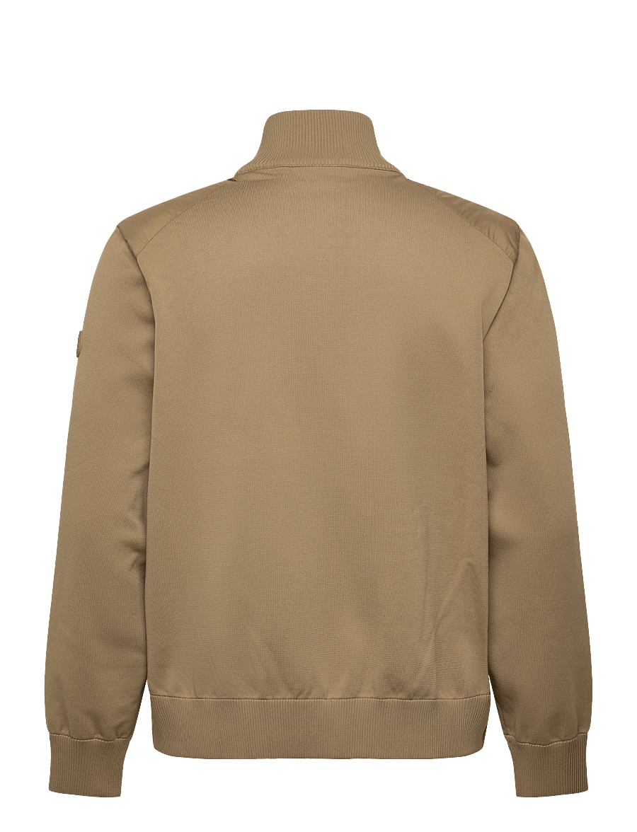 Save the Duck - SEDUM - hybrid-jacken - khaki brown - 2