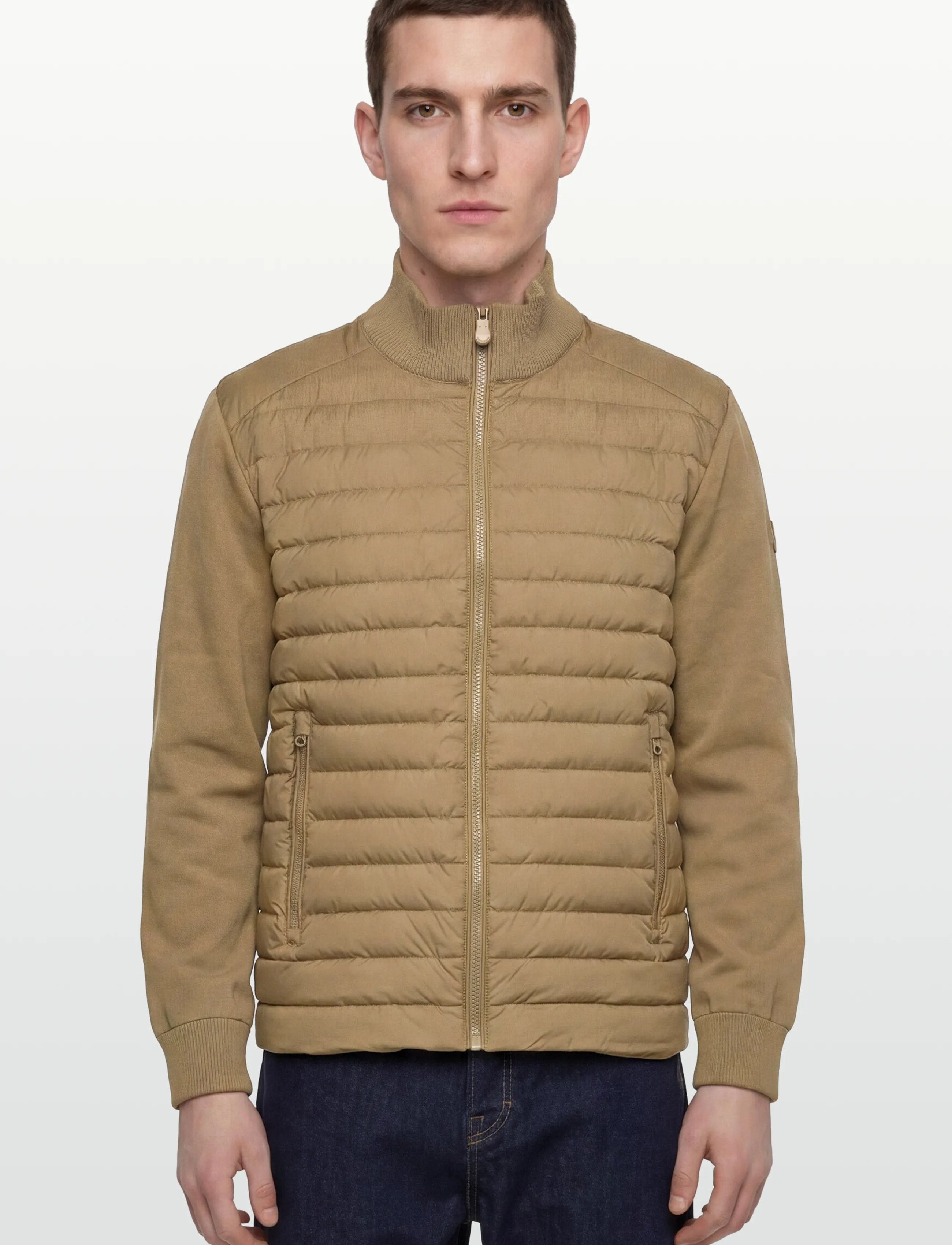 Save the Duck - SEDUM - hübriidjoped - khaki brown - 3