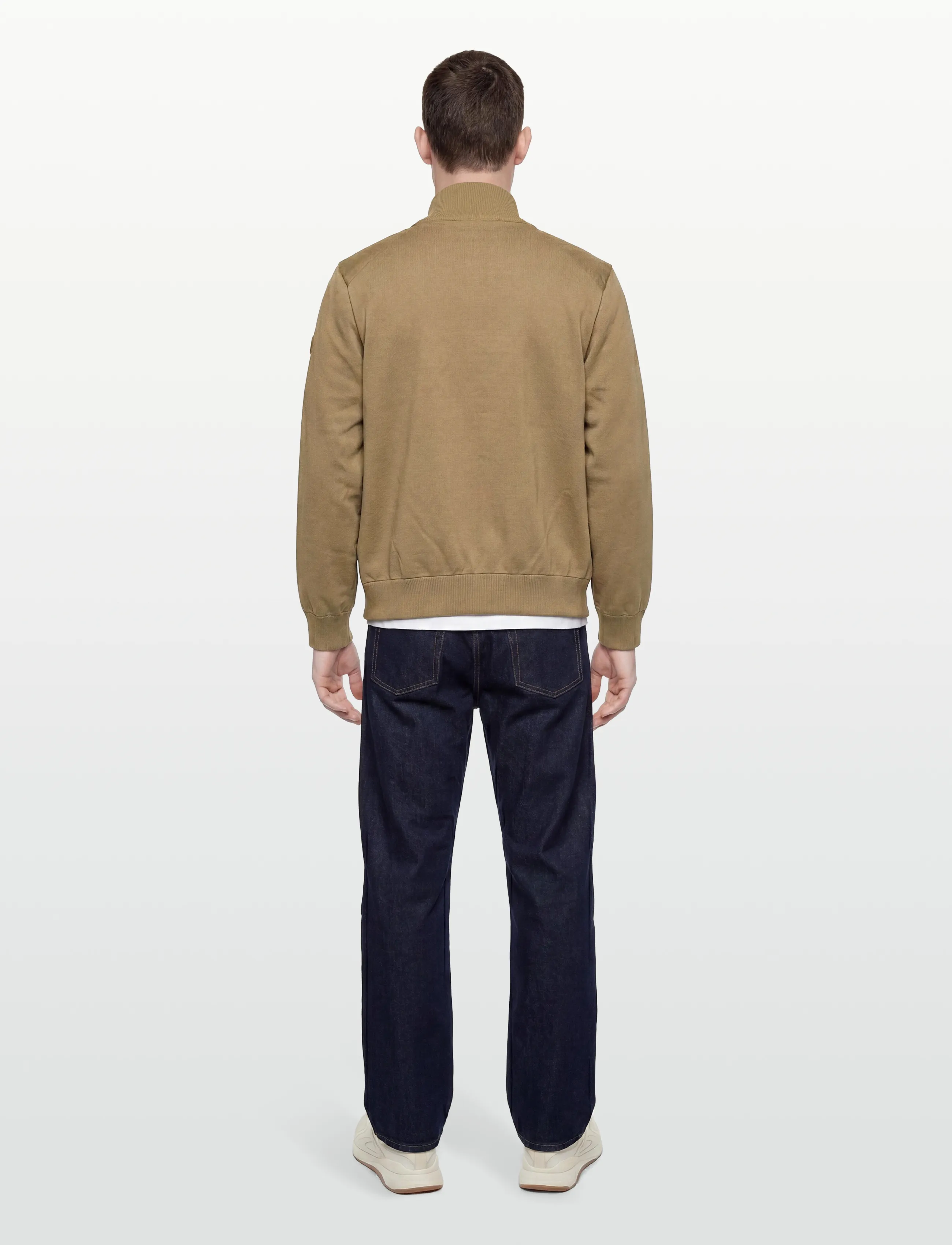 Save the Duck - SEDUM - hübriidjoped - khaki brown - 4