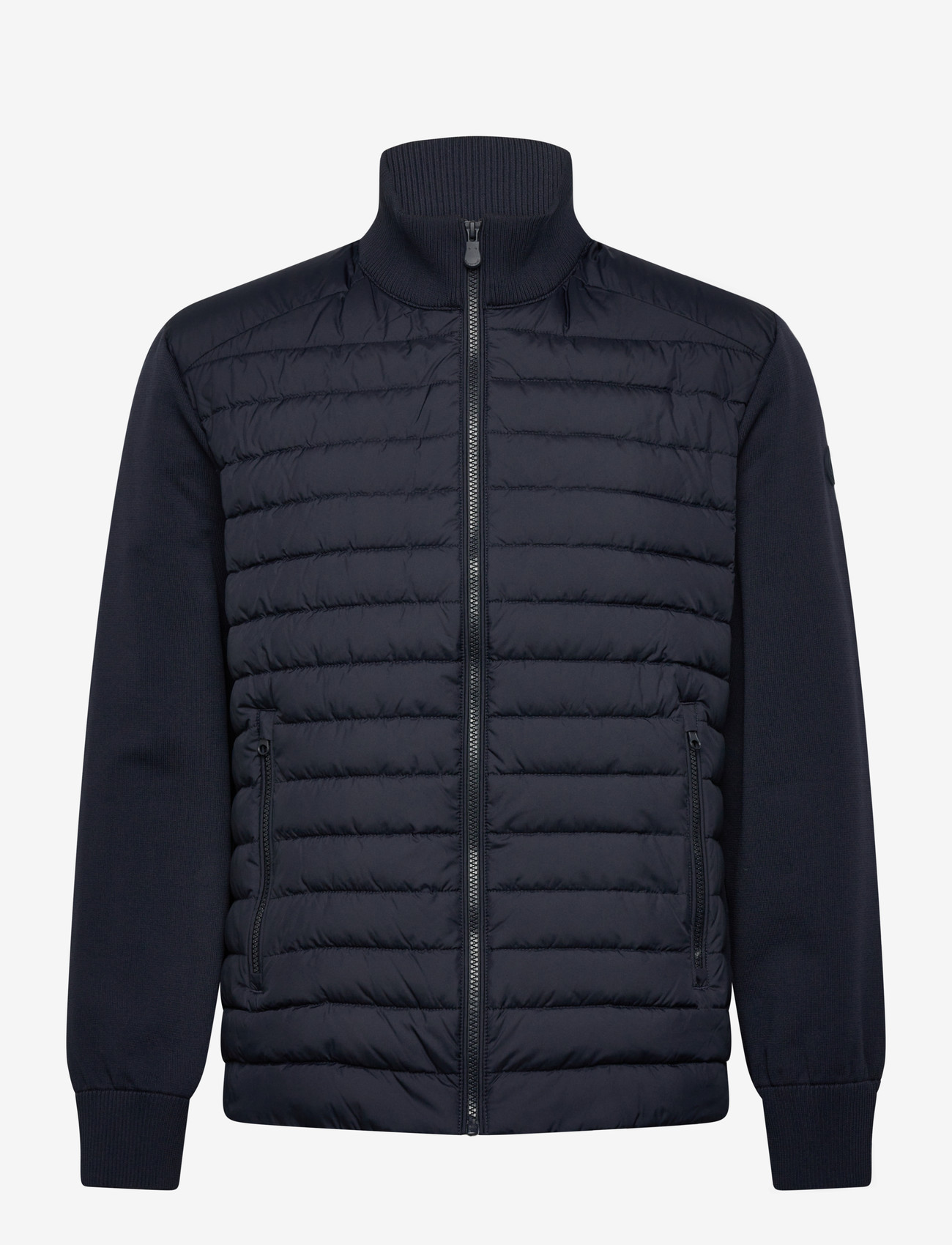 Save the Duck - SEDUM - hybrid-jacken - navy blue - 0