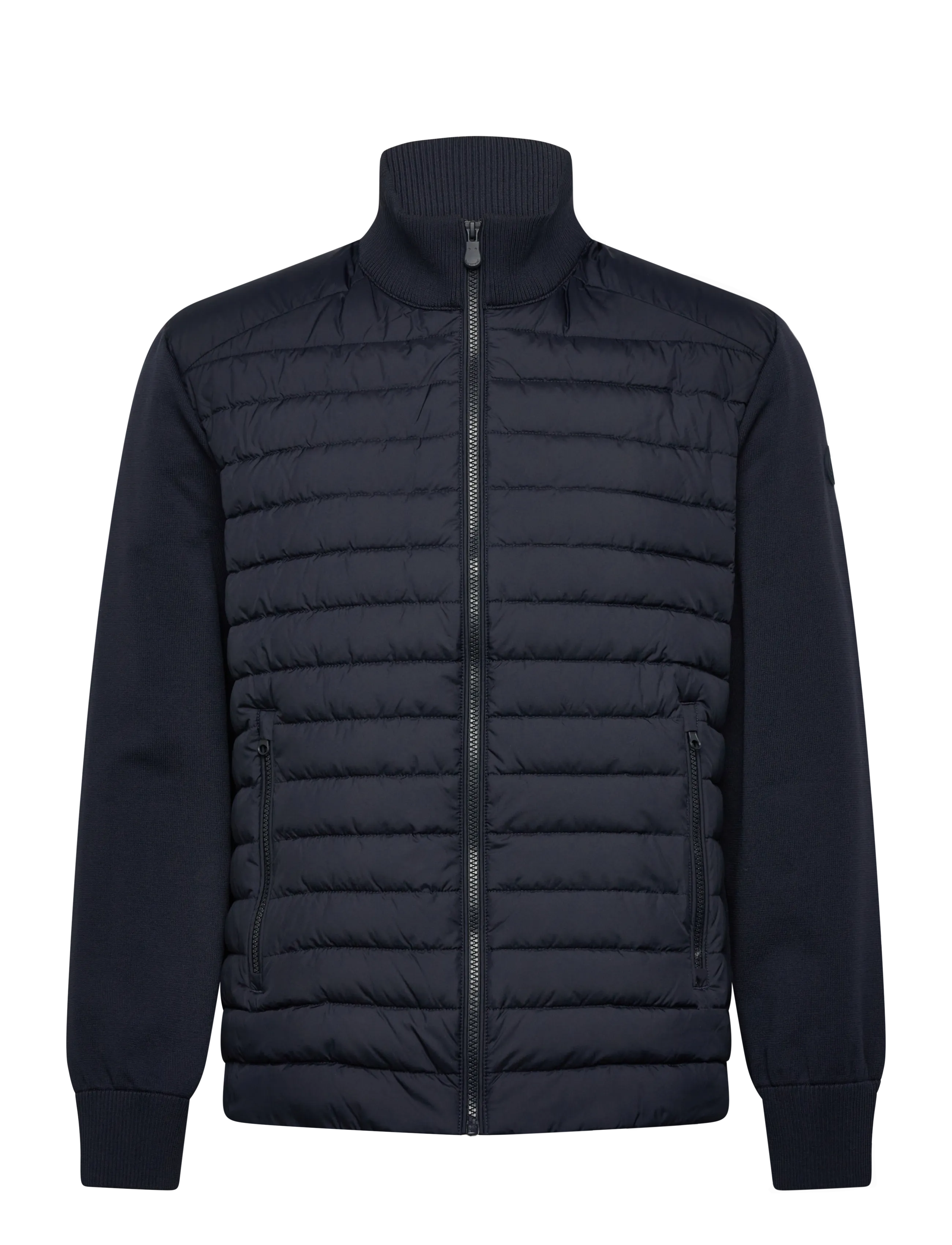 Save the Duck SEDUM - Ulkovaatteet - NAVY BLUE / navy