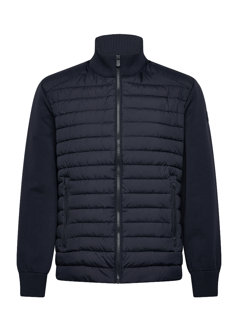 Save the Duck - SEDUM - hybrid-jacken - navy blue - 0