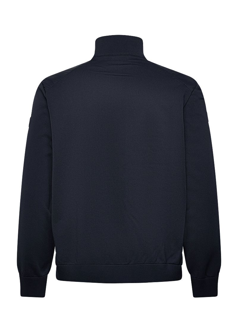 Save the Duck - SEDUM - hybrid-jacken - navy blue - 1