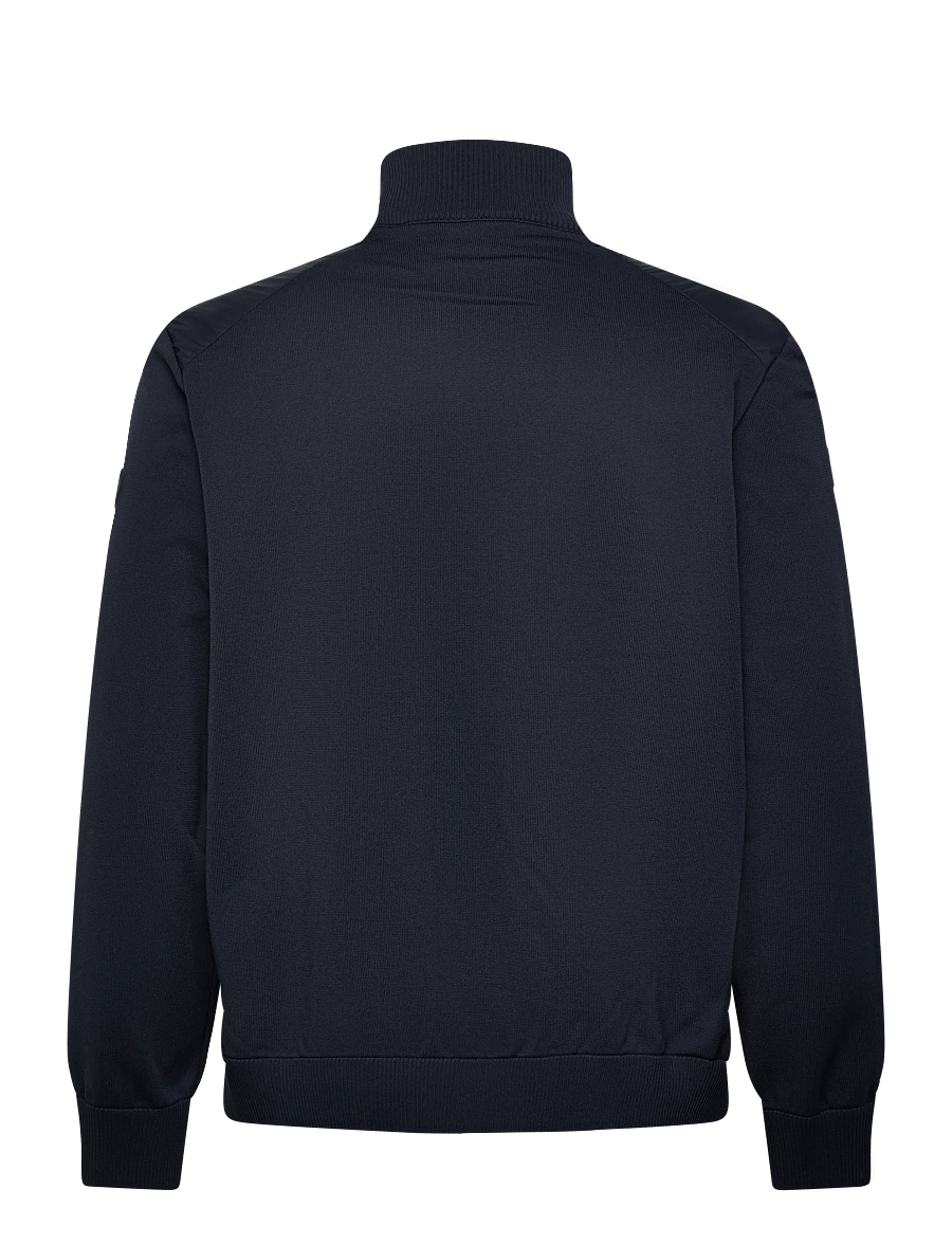 Save the Duck - SEDUM - hybrid-jacken - navy blue - 2