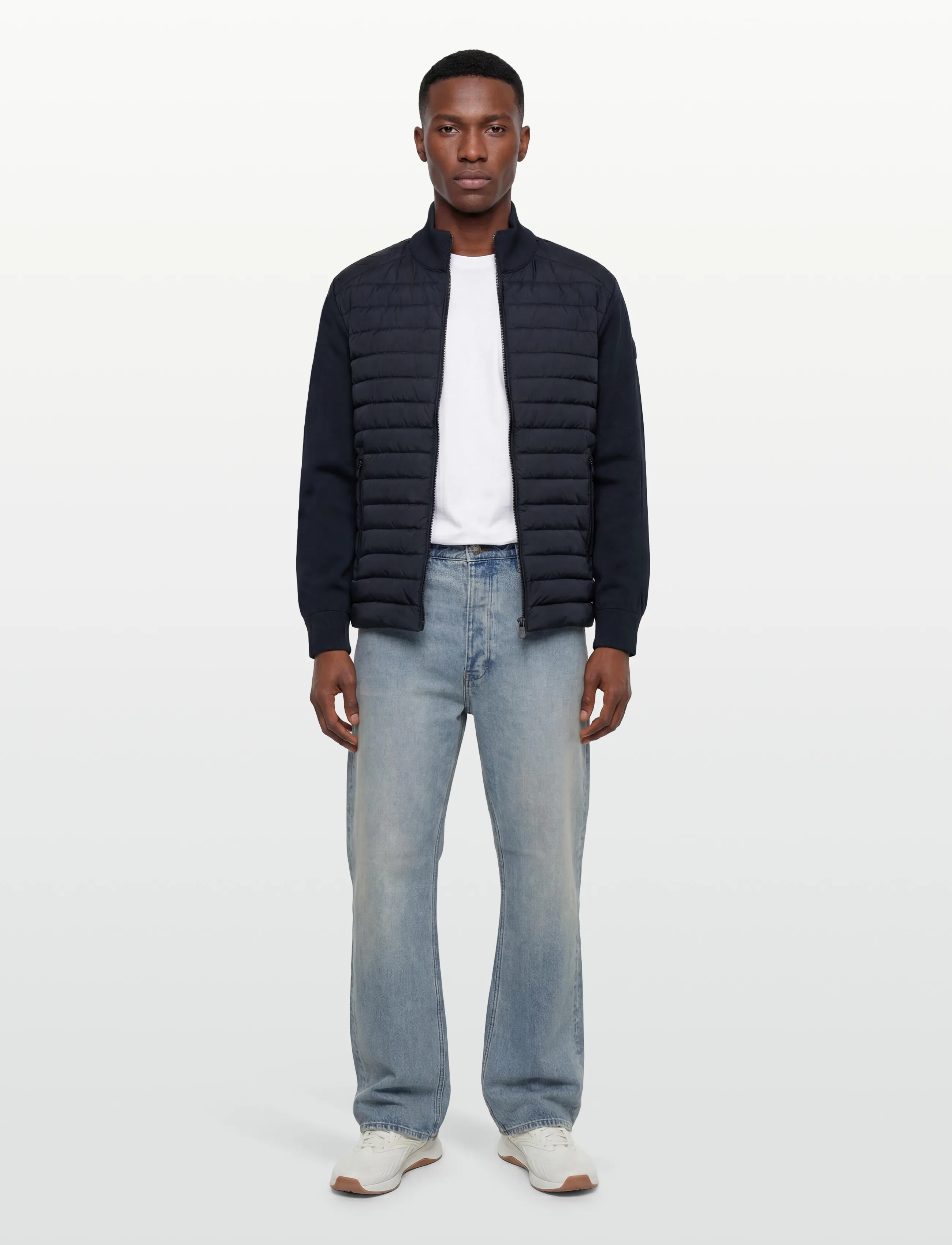 Save the Duck SEDUM - View all - NAVY BLUE / navy