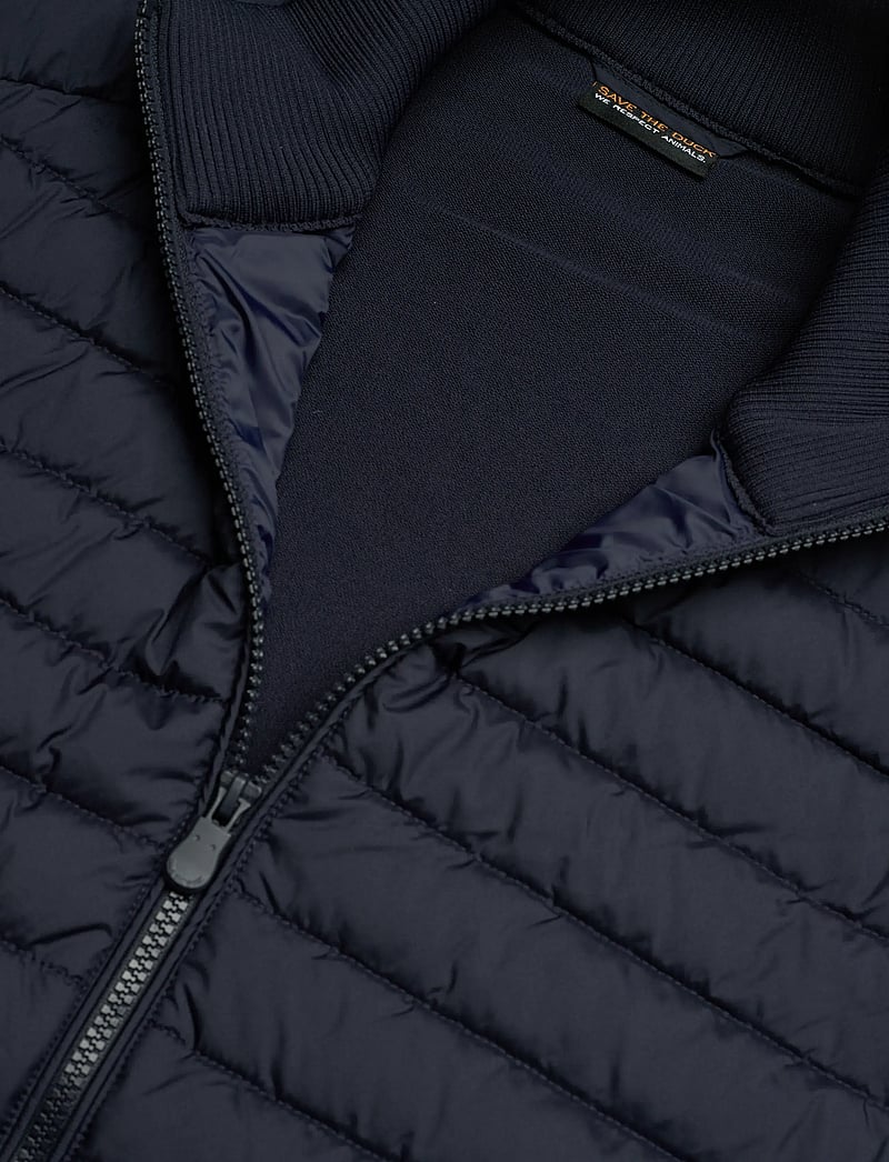 Save the Duck - SEDUM - hybrid-jacken - navy blue - 2