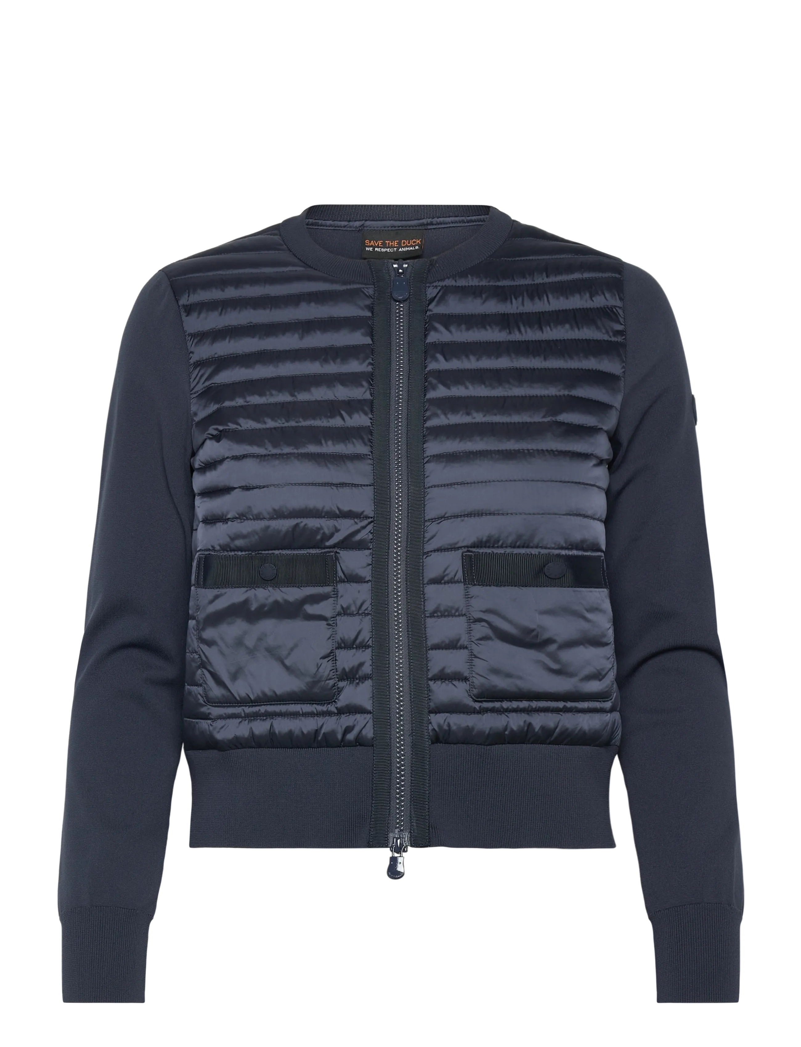 Save the Duck BRIONY - Joped - NIGHT BLUE / navy