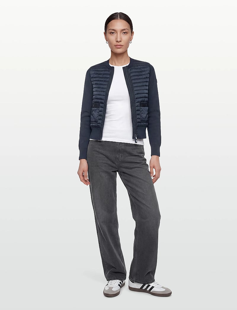 Save the Duck - BRIONY - forårsjakker - night blue - 0